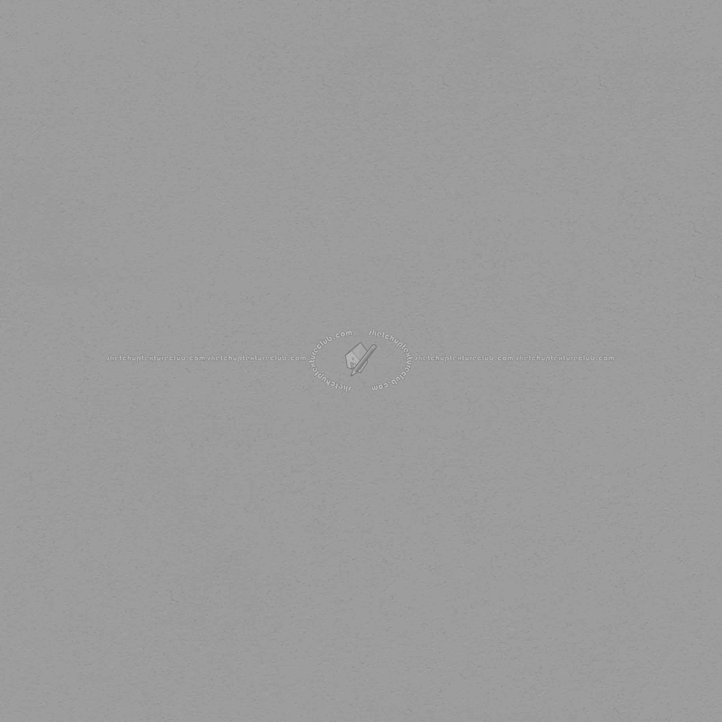 Textures   -   ARCHITECTURE   -   PLASTER   -   Clean plaster  - Clean fine plaster texture seamless 06840 - Displacement