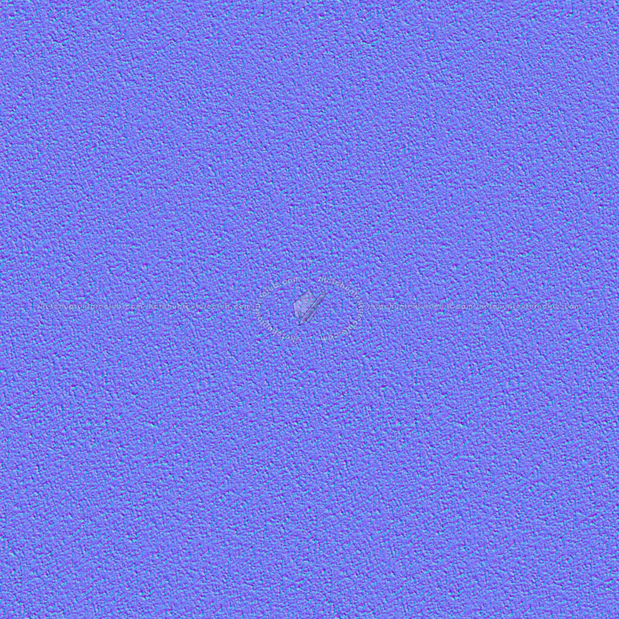 Textures   -   ARCHITECTURE   -   CONCRETE   -   Bare   -   Clean walls  - Concrete bare clean texture seamless 01254 - Normal