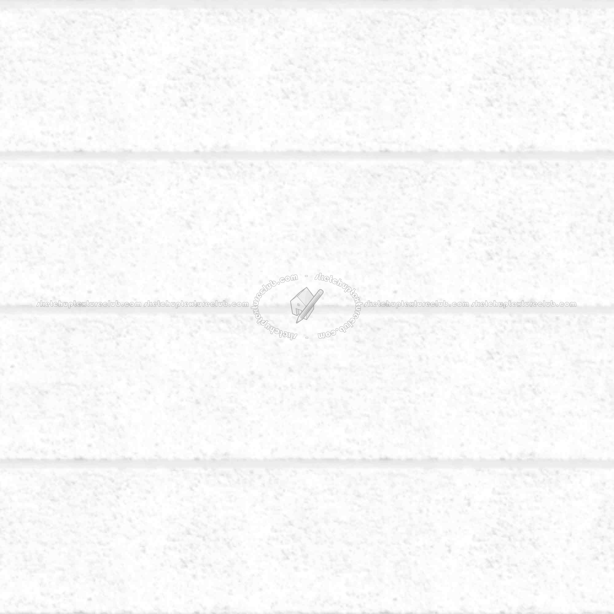 Textures   -   ARCHITECTURE   -   CONCRETE   -   Plates   -   Clean  - Concrete clean plates wall texture seamless 01683 - Ambient occlusion