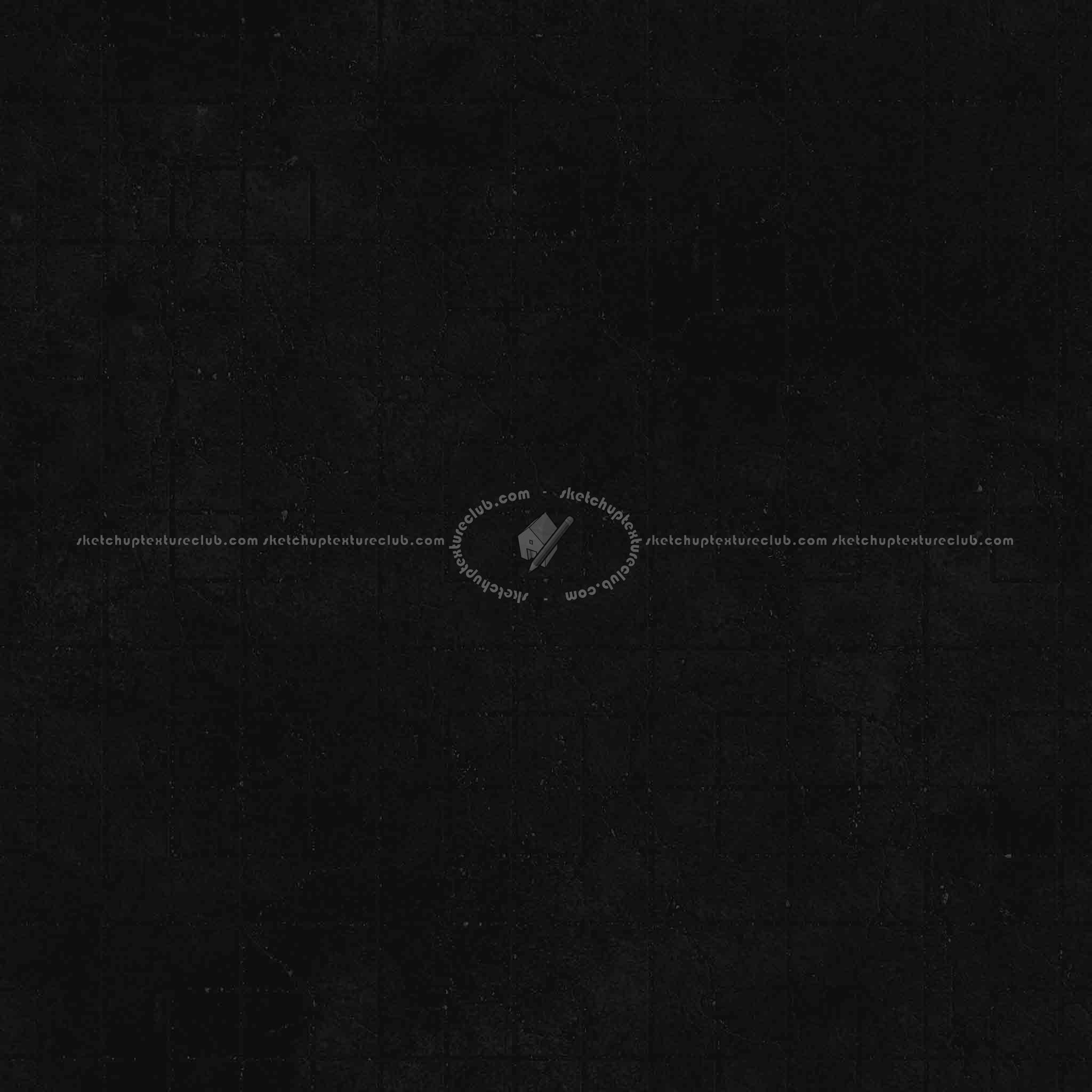 Textures   -   ARCHITECTURE   -   PAVING OUTDOOR   -   Concrete   -   Blocks damaged  - Concrete paving outdoor damaged texture seamless 05540 - Specular