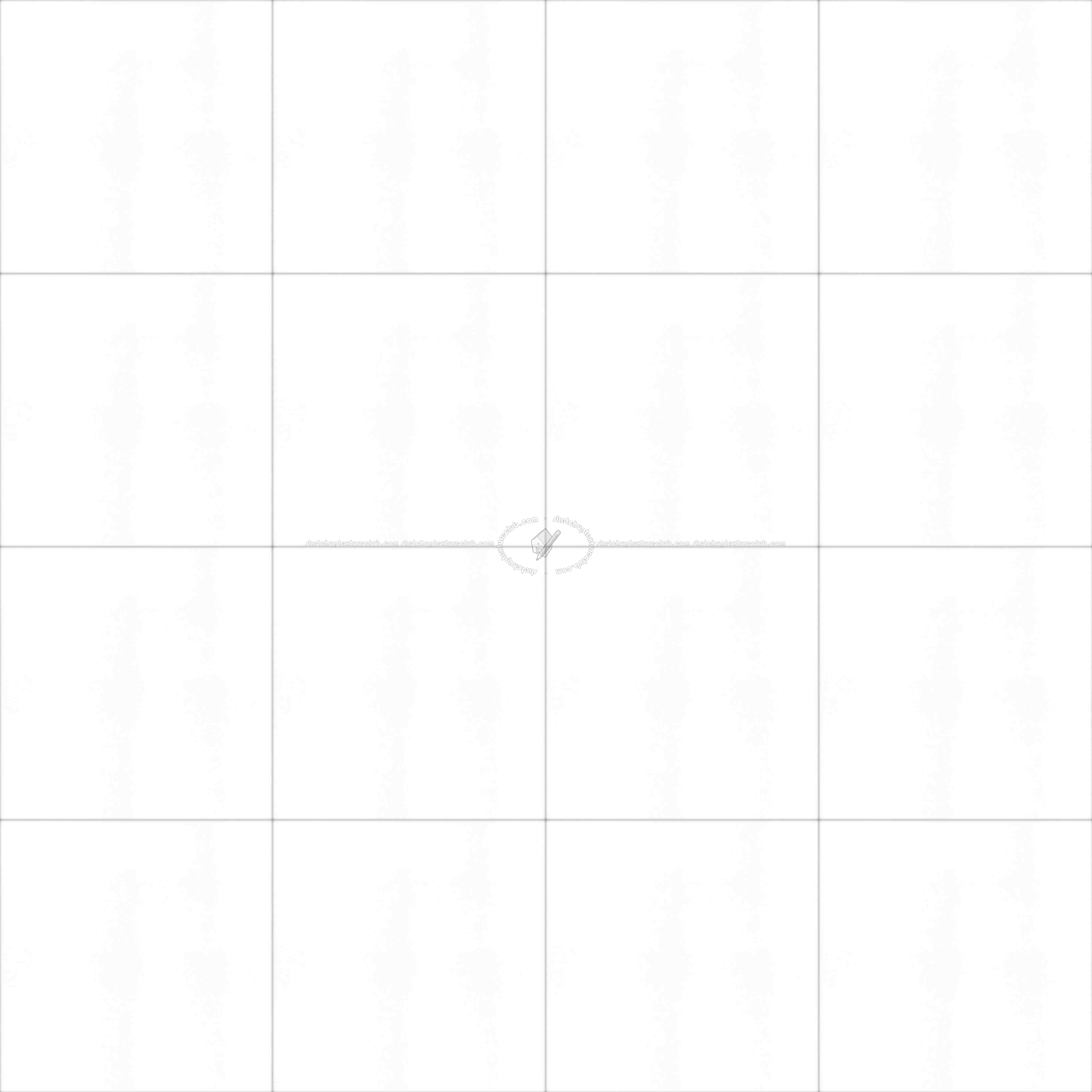 Textures - ARCHITECTURE - TILES INTERIOR - Design Industry - Design industry square tile texture seamless 14100 - Ambient occlusion