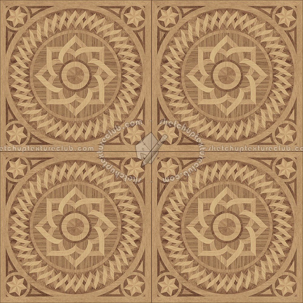 Textures   -   ARCHITECTURE   -   WOOD FLOORS   -   Geometric pattern  - Parquet geometric pattern texture seamless 04782 (seamless)