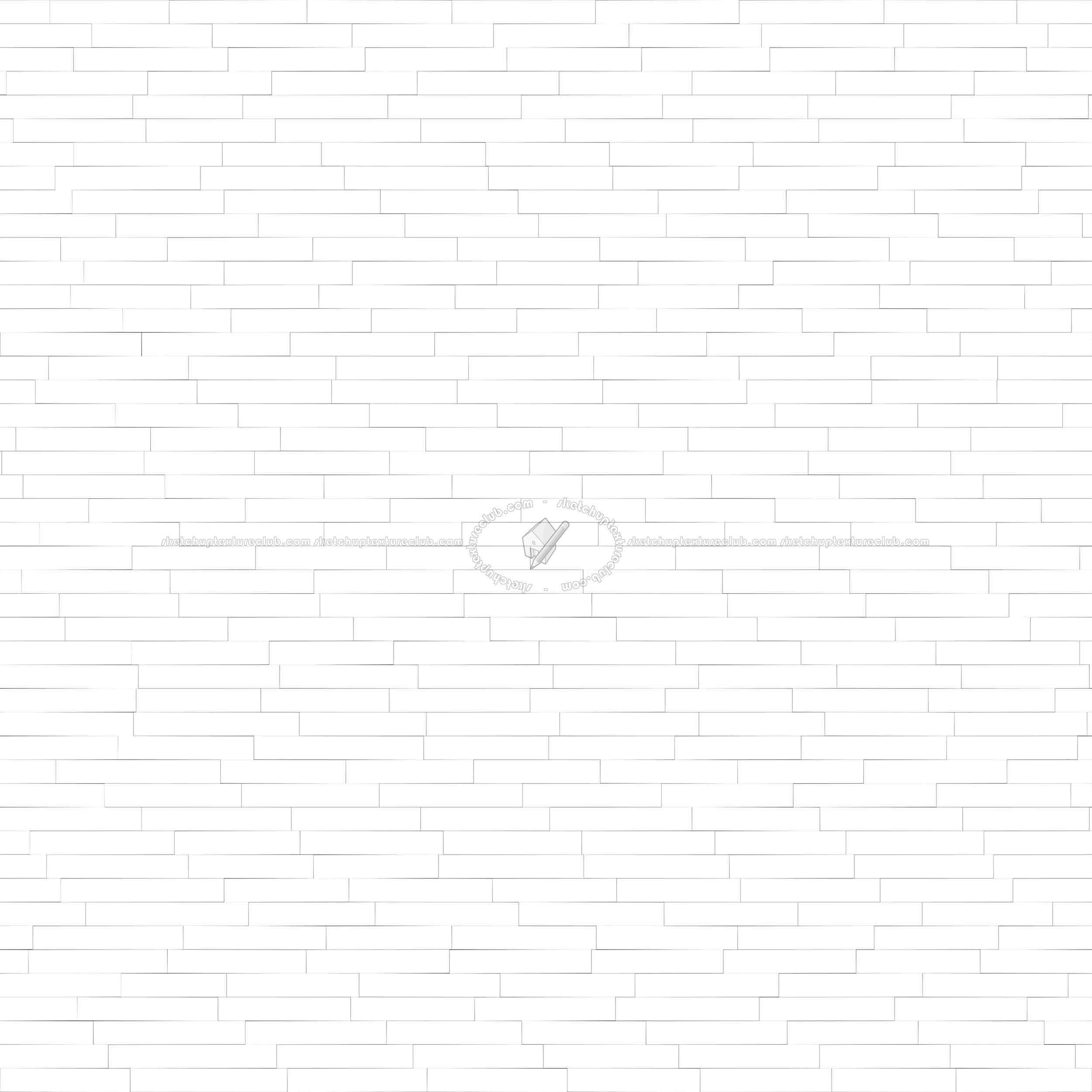 Textures   -   ARCHITECTURE   -   WOOD FLOORS   -   Parquet medium  - Parquet medium color texture seamless 05316 - Bump