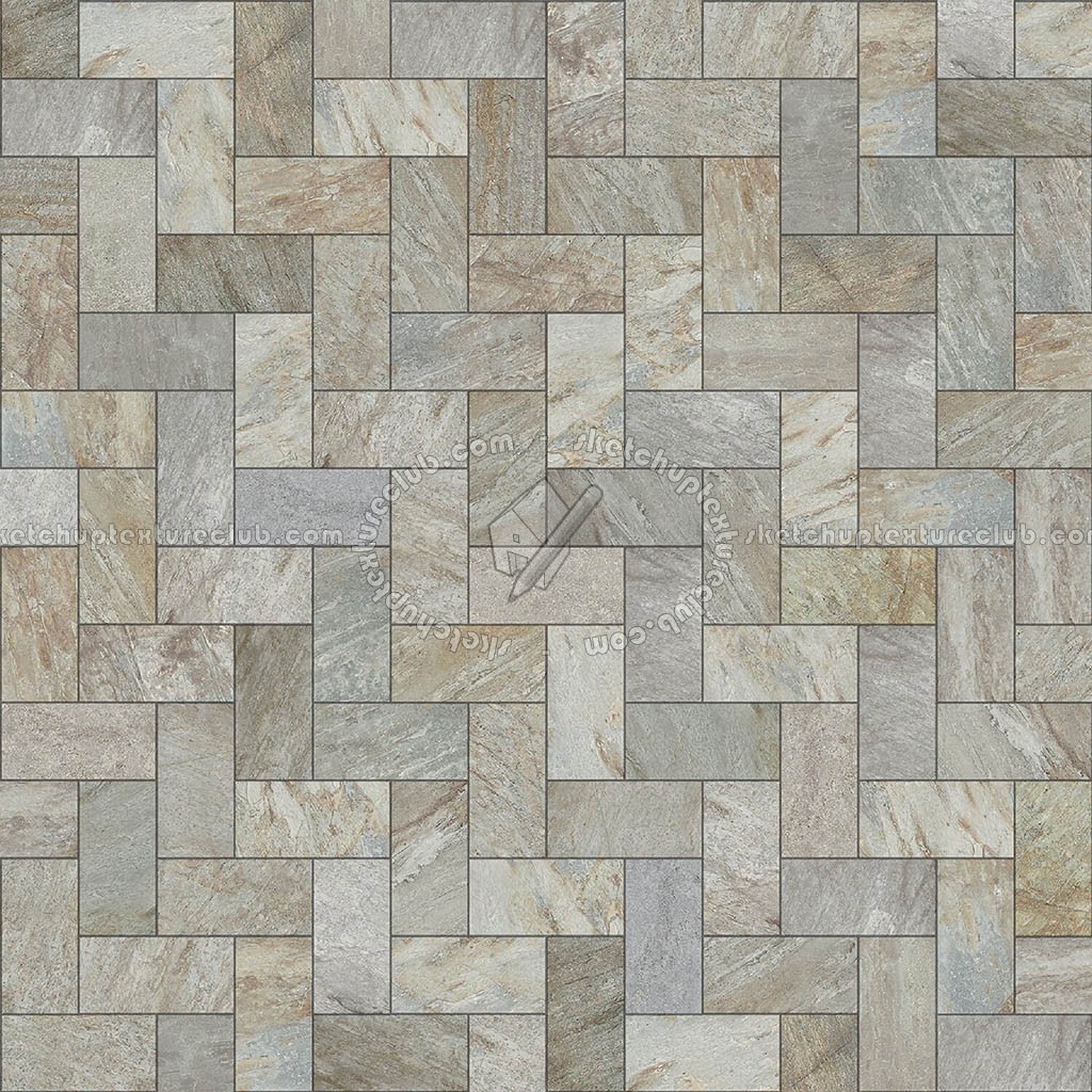 Textures   -   ARCHITECTURE   -   PAVING OUTDOOR   -   Pavers stone   -   Herringbone  - Quartz paving herringbone seamless 22252 (seamless)