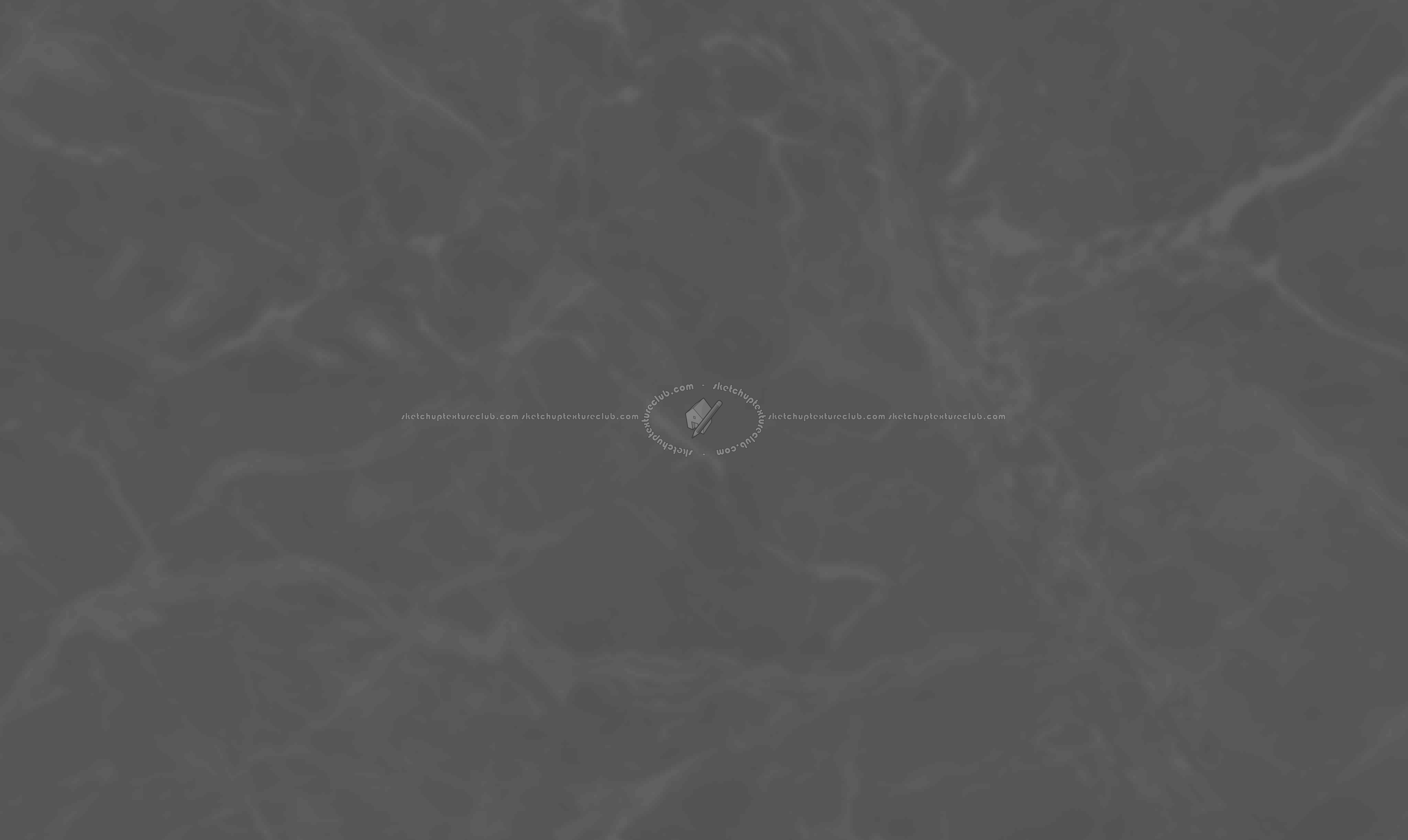 Textures - ARCHITECTURE - MARBLE SLABS - Grey - Balcan Grey marble slab pbr texture seamless 22591 - Displacement