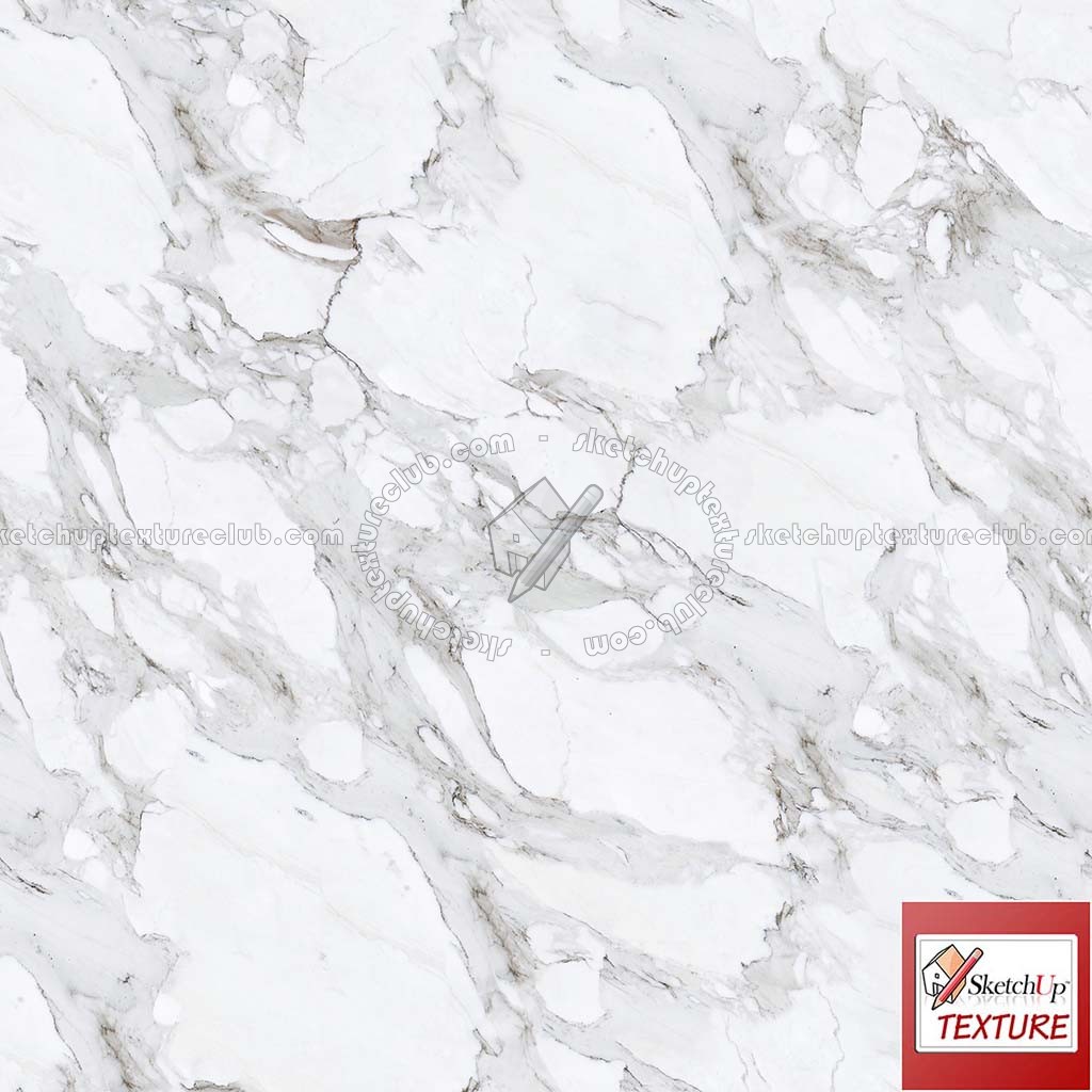 carrara marble texture seamless