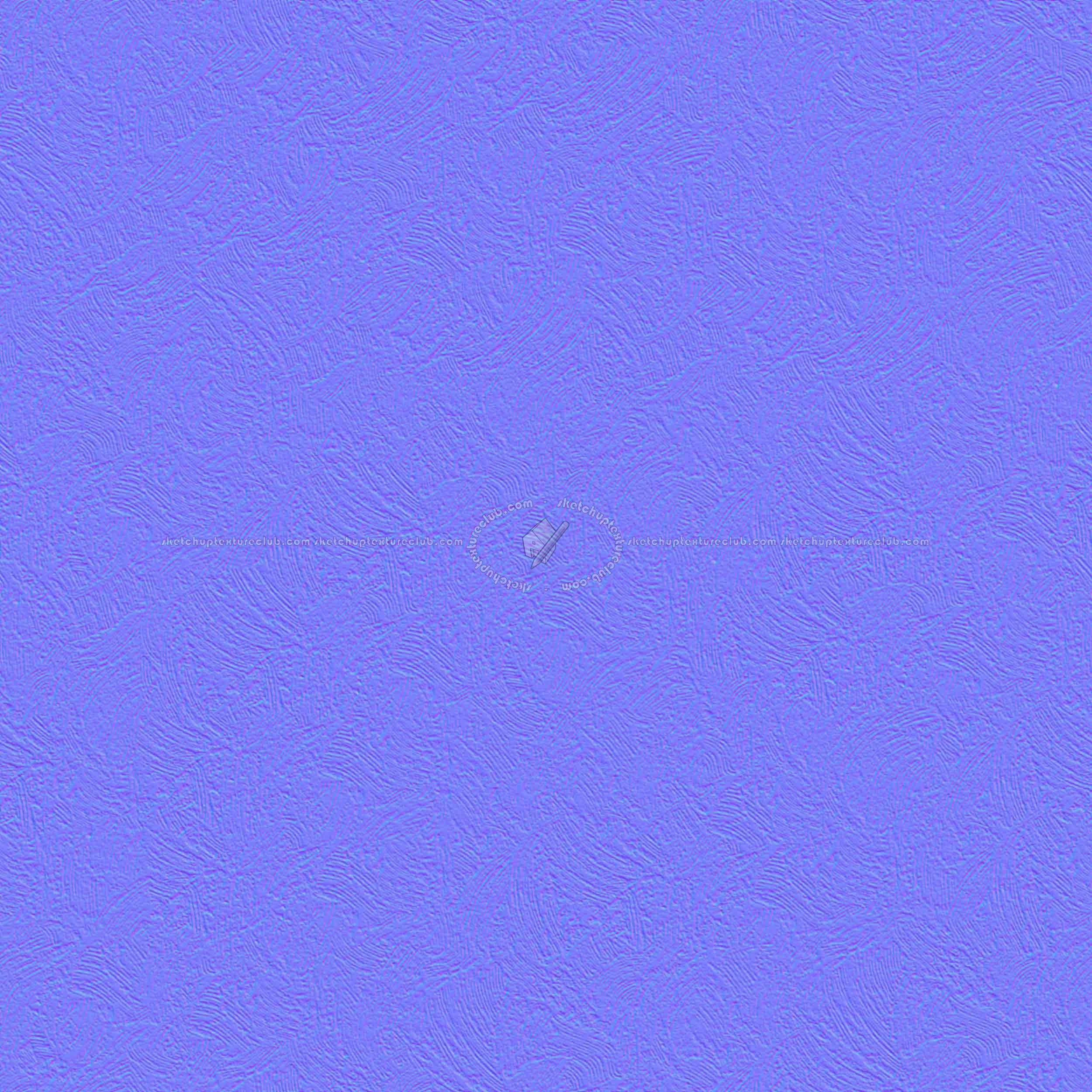 Textures   -   ARCHITECTURE   -   PLASTER   -   Clean plaster  - Clean plaster texture seamless 06841 - Normal