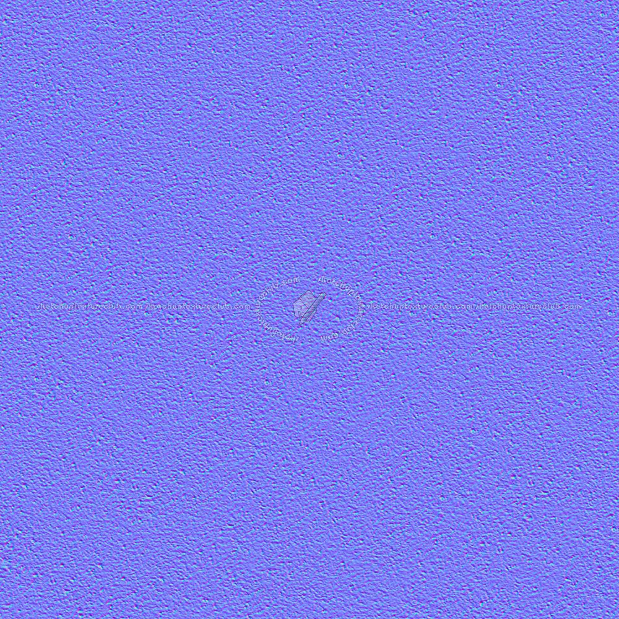 Textures   -   ARCHITECTURE   -   CONCRETE   -   Bare   -   Clean walls  - Concrete bare clean texture seamless 01255 - Normal