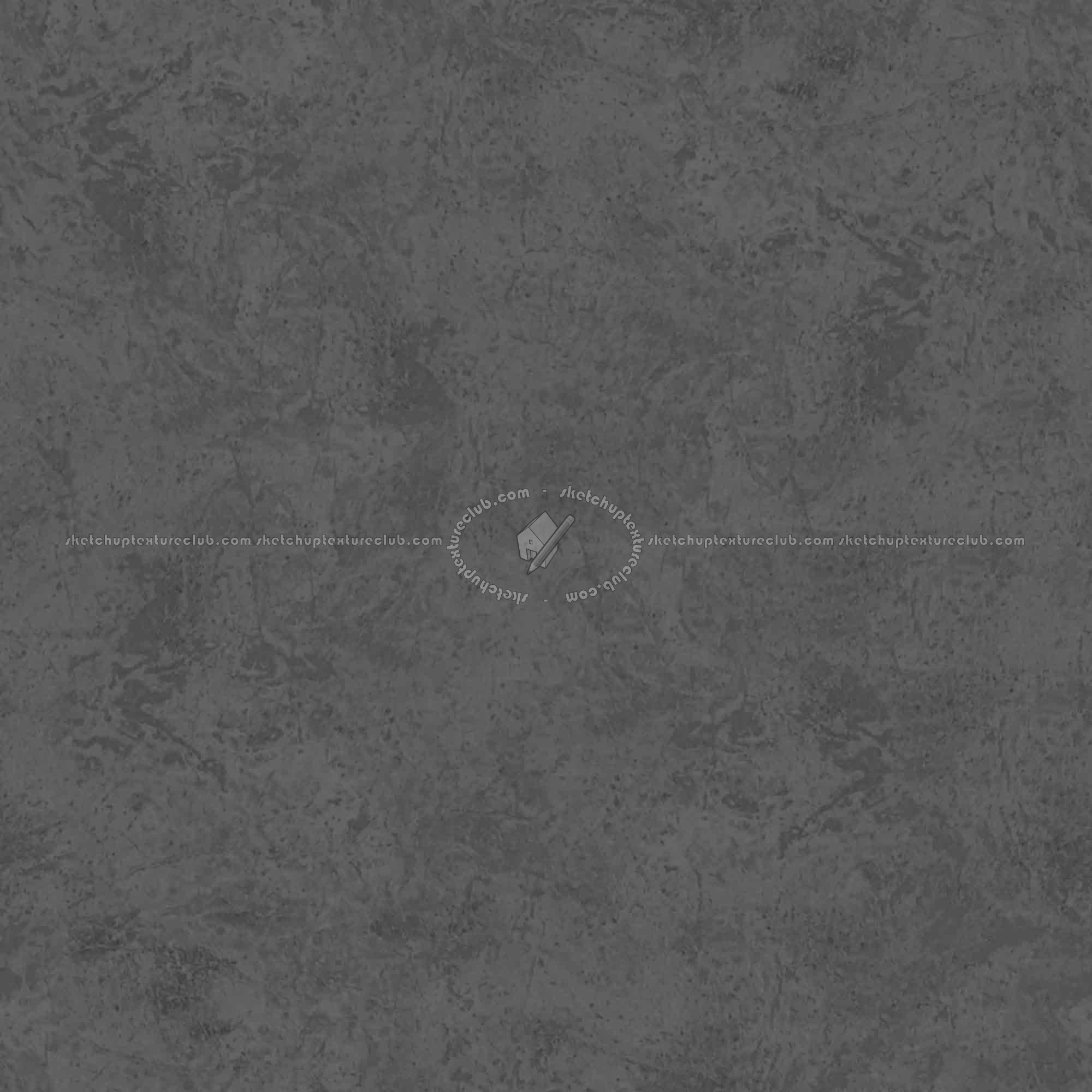 Textures   -   ARCHITECTURE   -   CONCRETE   -   Bare   -   Dirty walls  - Concrete bare dirty texture seamless 01486 - Displacement