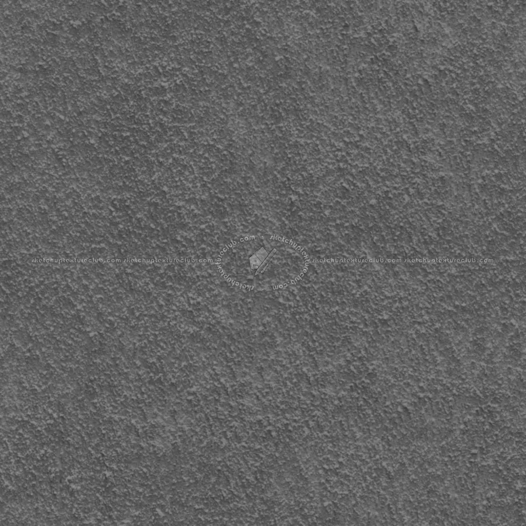 Textures   -   ARCHITECTURE   -   CONCRETE   -   Bare   -   Rough walls  - Concrete bare rough wall texture seamless 01603 - Displacement