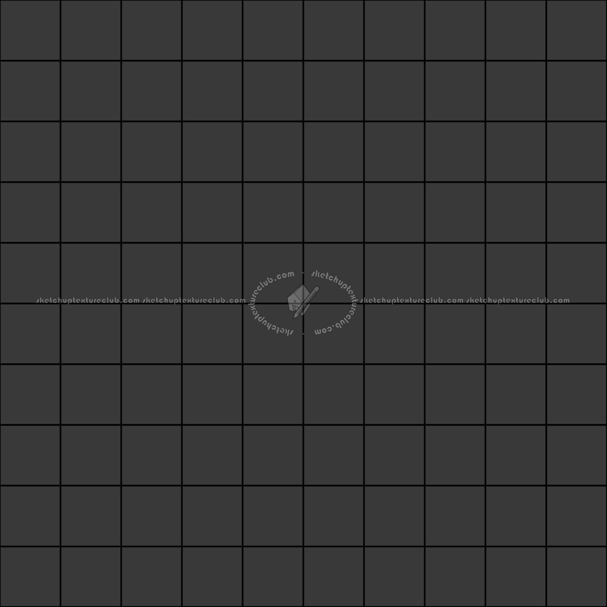 Textures   -   ARCHITECTURE   -   TILES INTERIOR   -   Mosaico   -   Classic format   -   Multicolor  - Mosaico multicolor tiles texture seamless 20563 - Specular