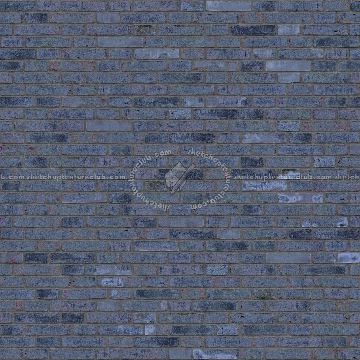 Textures   -   ARCHITECTURE   -   BRICKS   -   Old bricks  - Old bricks texture seamless 00396 (seamless)