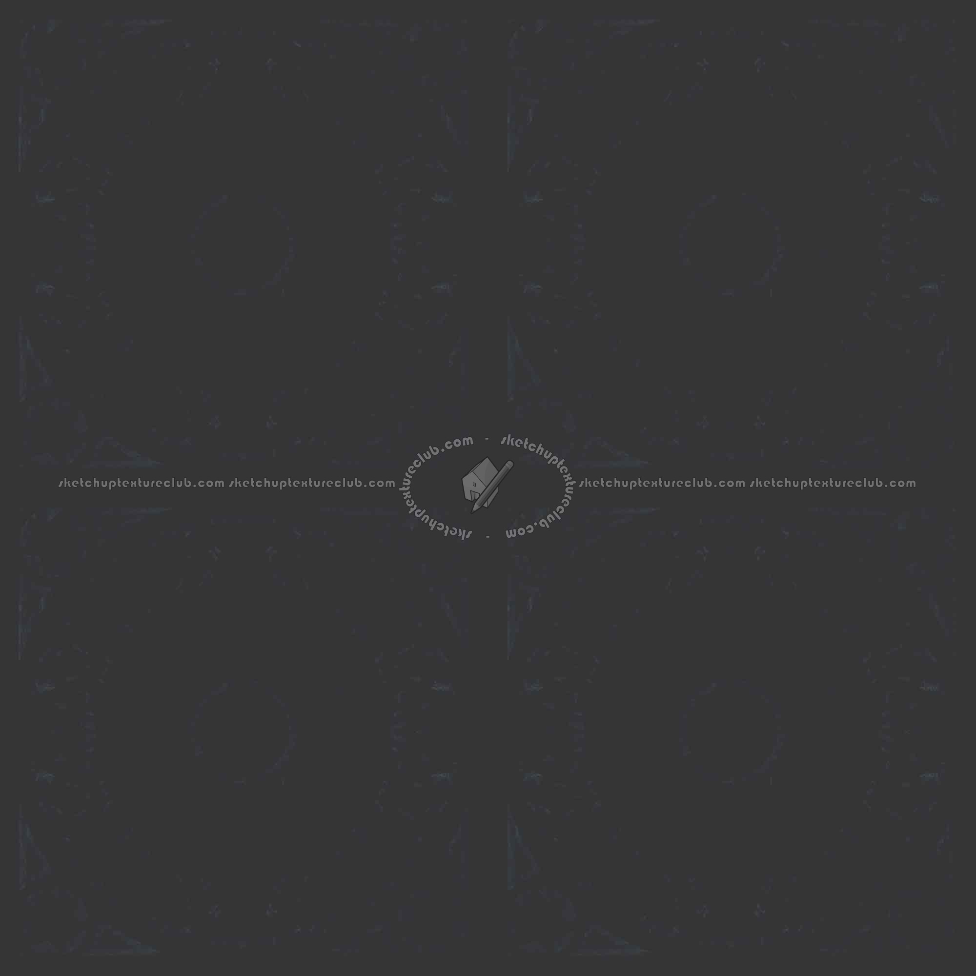 Textures   -   ARCHITECTURE   -   WOOD FLOORS   -   Geometric pattern  - Parquet geometric pattern texture seamless 04783 - Specular