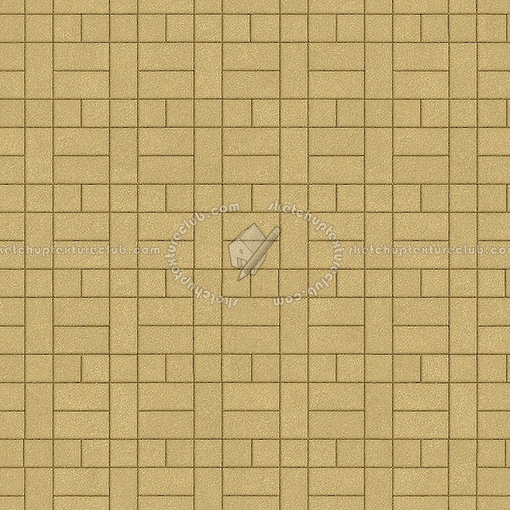 Textures   -   ARCHITECTURE   -   PAVING OUTDOOR   -   Concrete   -   Blocks regular  - Paving outdoor concrete regular block texture seamless 05687 (seamless)