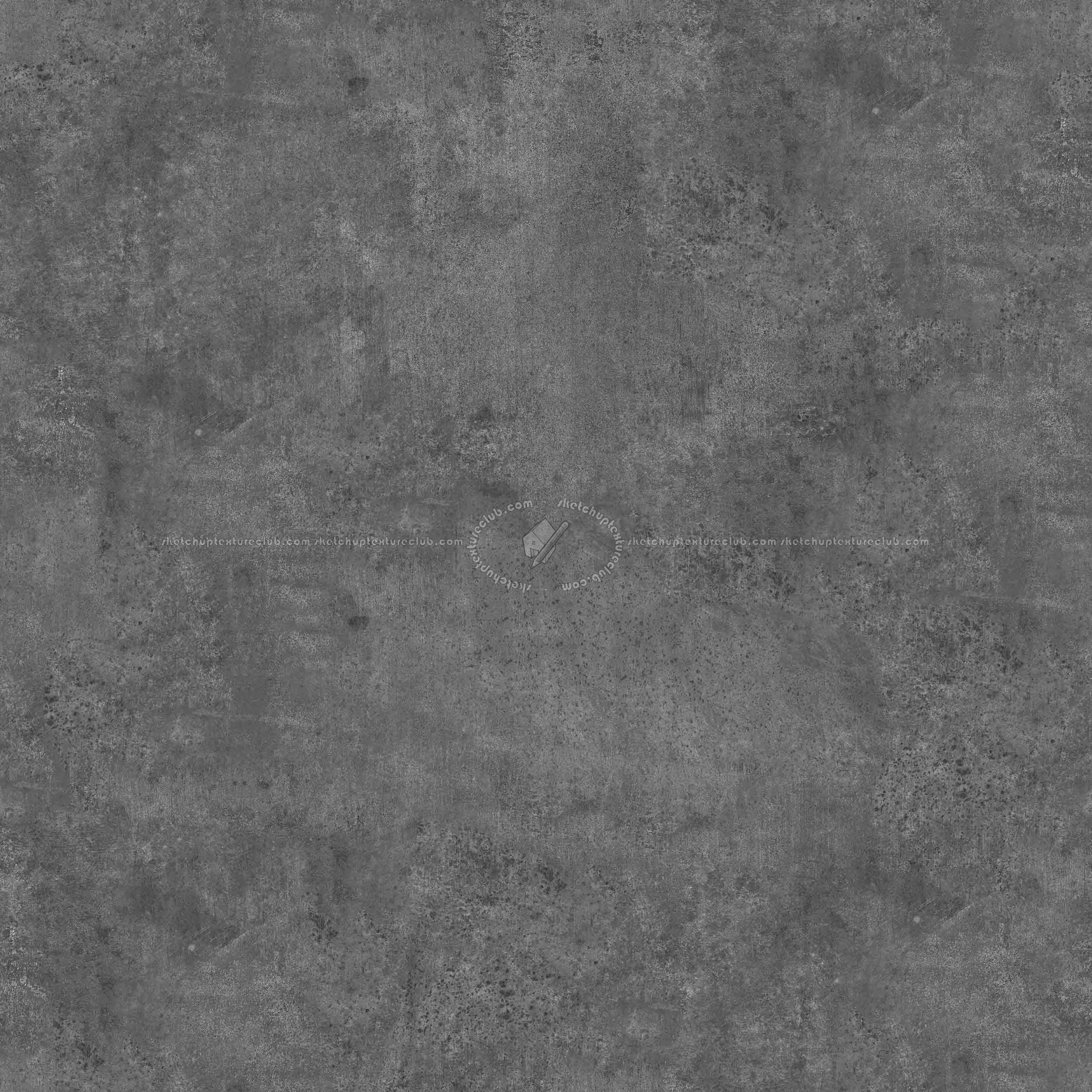 Textures   -   MATERIALS   -   METALS   -   Dirty rusty  - rusty dirty metal PBR texture seamless 21608 - Specular