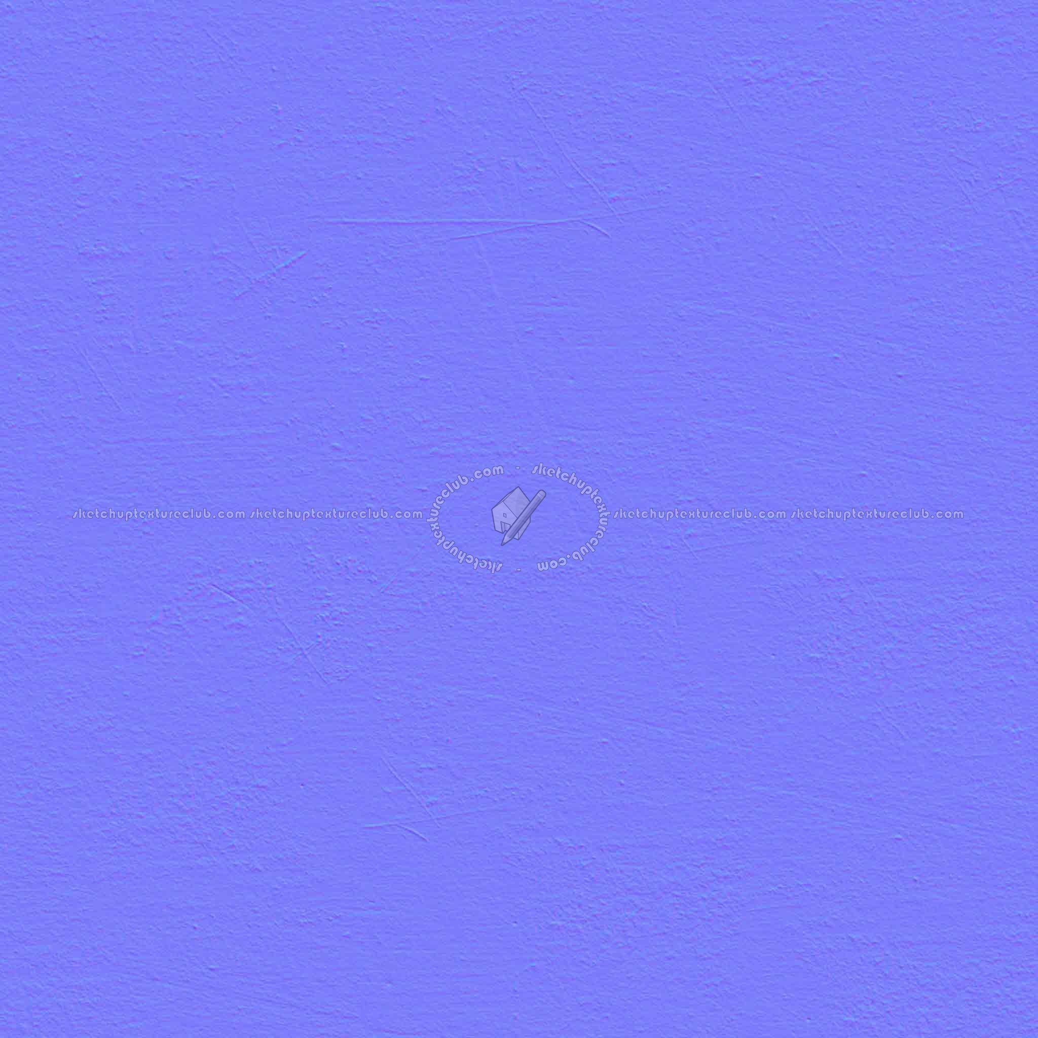 Textures   -   MATERIALS   -   METALS   -   Basic Metals  - Scratch metal texture seamless 09788 - Normal