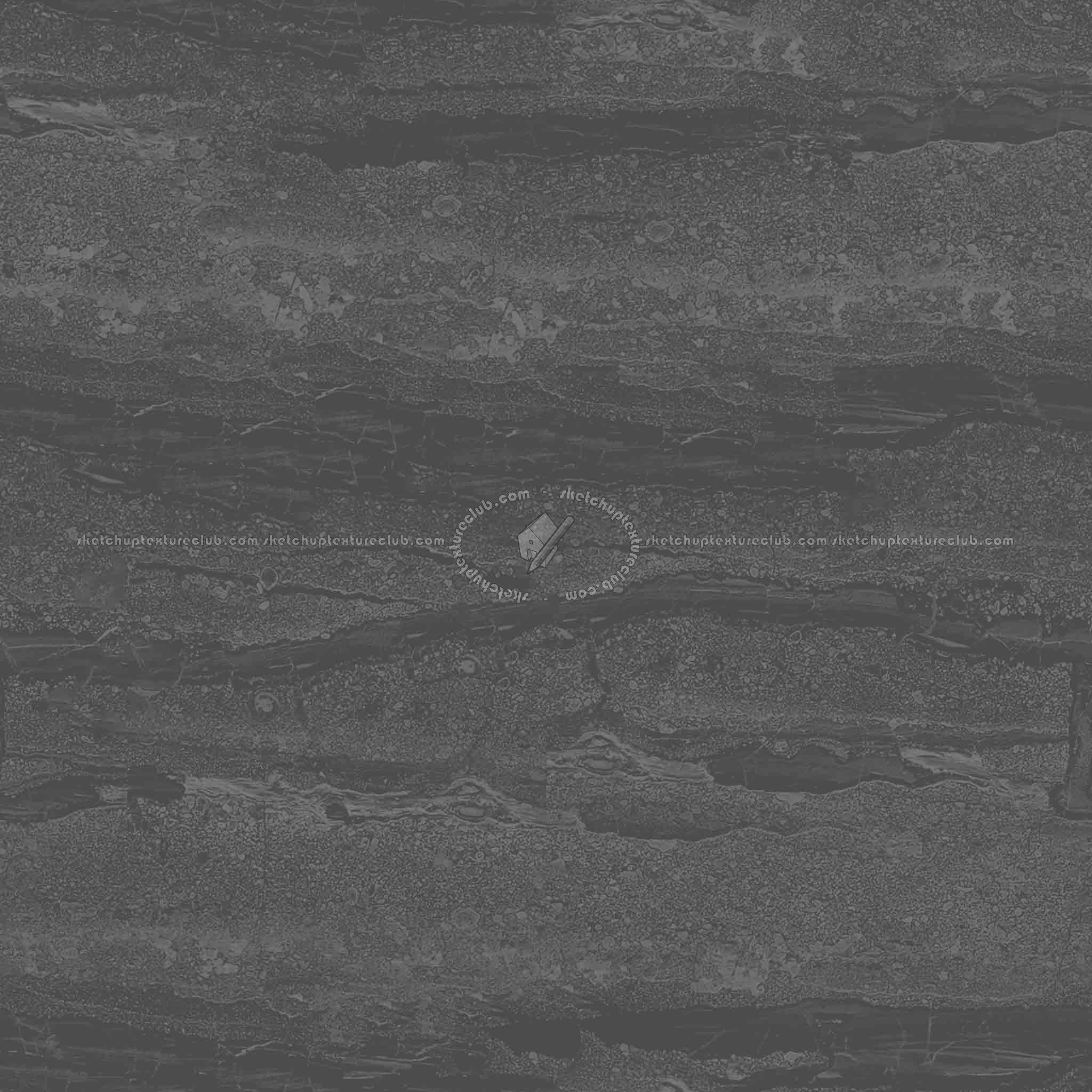 Textures   -   ARCHITECTURE   -   MARBLE SLABS   -   Brown  - Slab marble breccia sardinia texture seamless 02029 - Specular