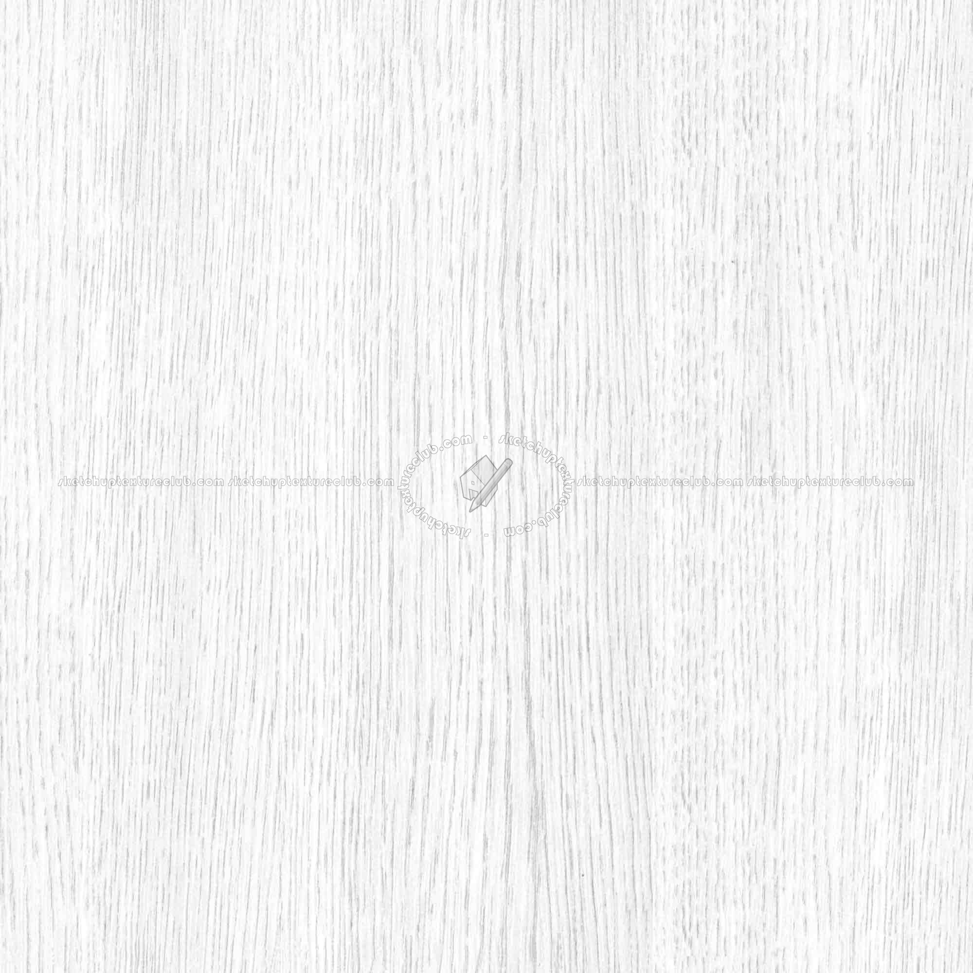 Textures   -   ARCHITECTURE   -   WOOD   -   Fine wood   -   Light wood  - White Oak light wood fine texture seamless 04352 - Ambient occlusion