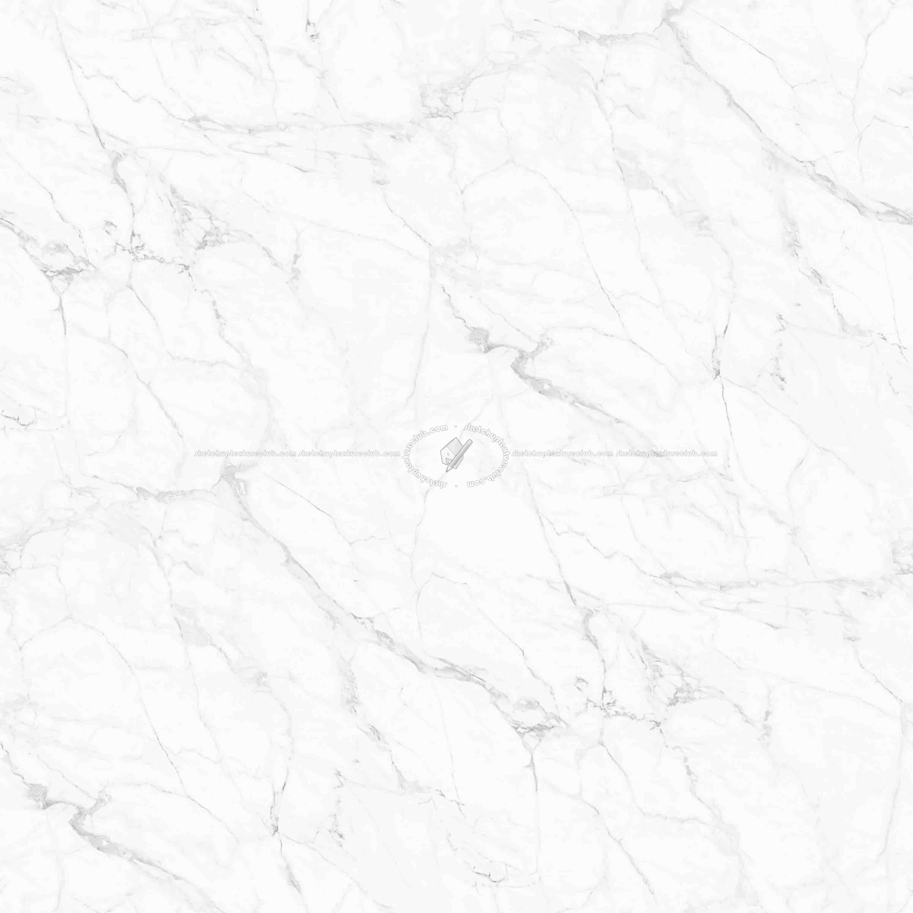 Textures   -   ARCHITECTURE   -   MARBLE SLABS   -   White  - Calacatta gold marble pbr texture seamless 22200 - Ambient occlusion