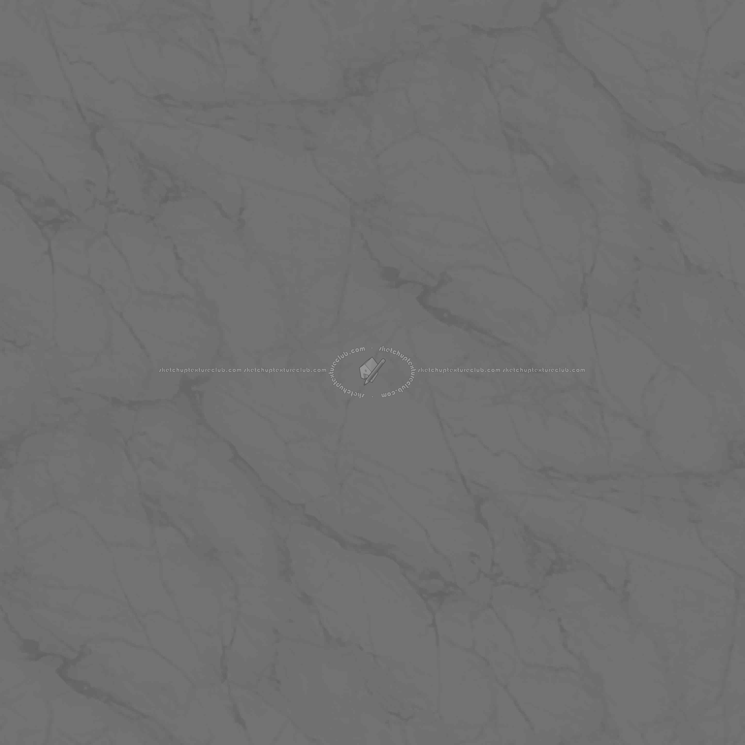 Textures   -   ARCHITECTURE   -   MARBLE SLABS   -   White  - Calacatta gold marble pbr texture seamless 22200 - Displacement