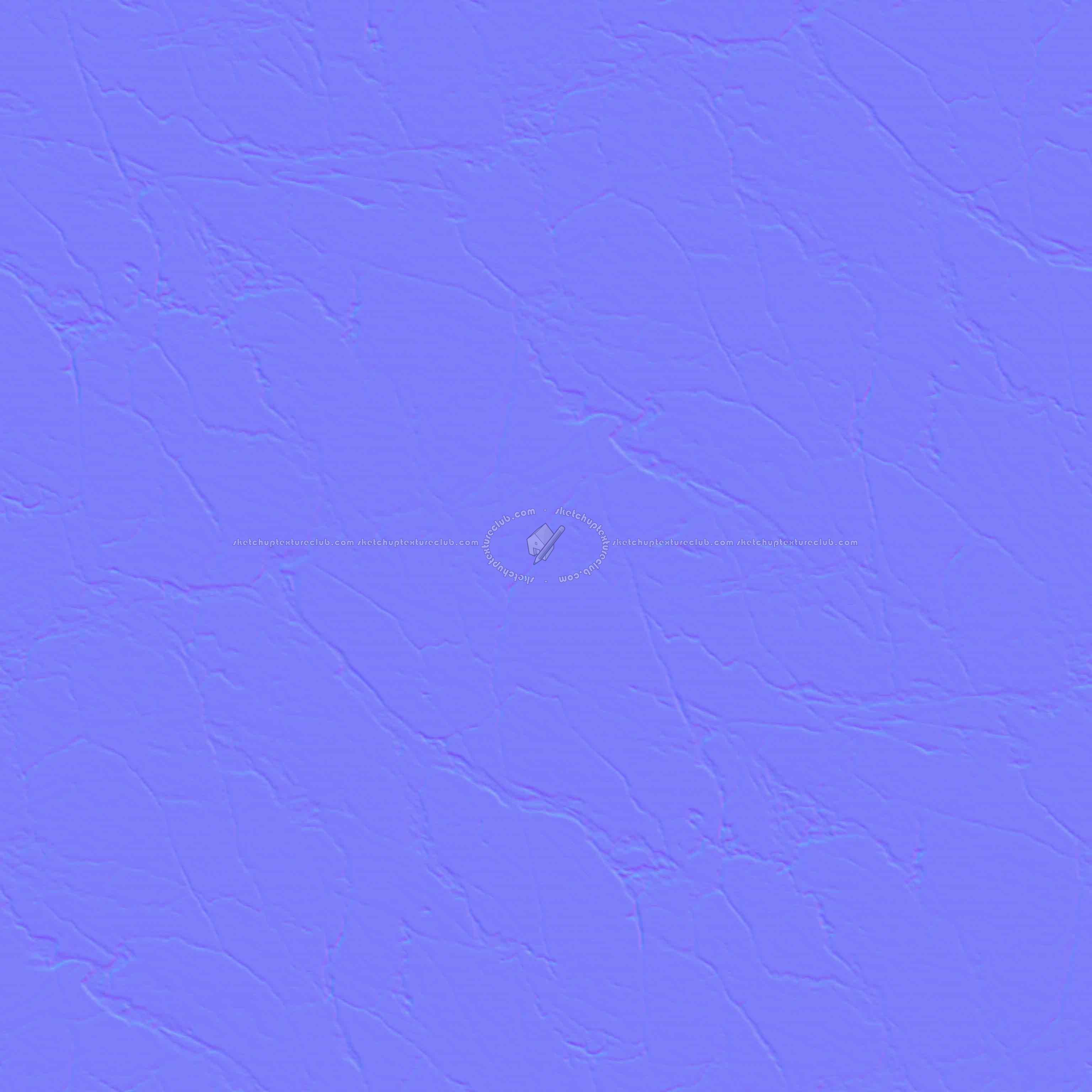 Textures   -   ARCHITECTURE   -   MARBLE SLABS   -   White  - Calacatta gold marble pbr texture seamless 22200 - Normal