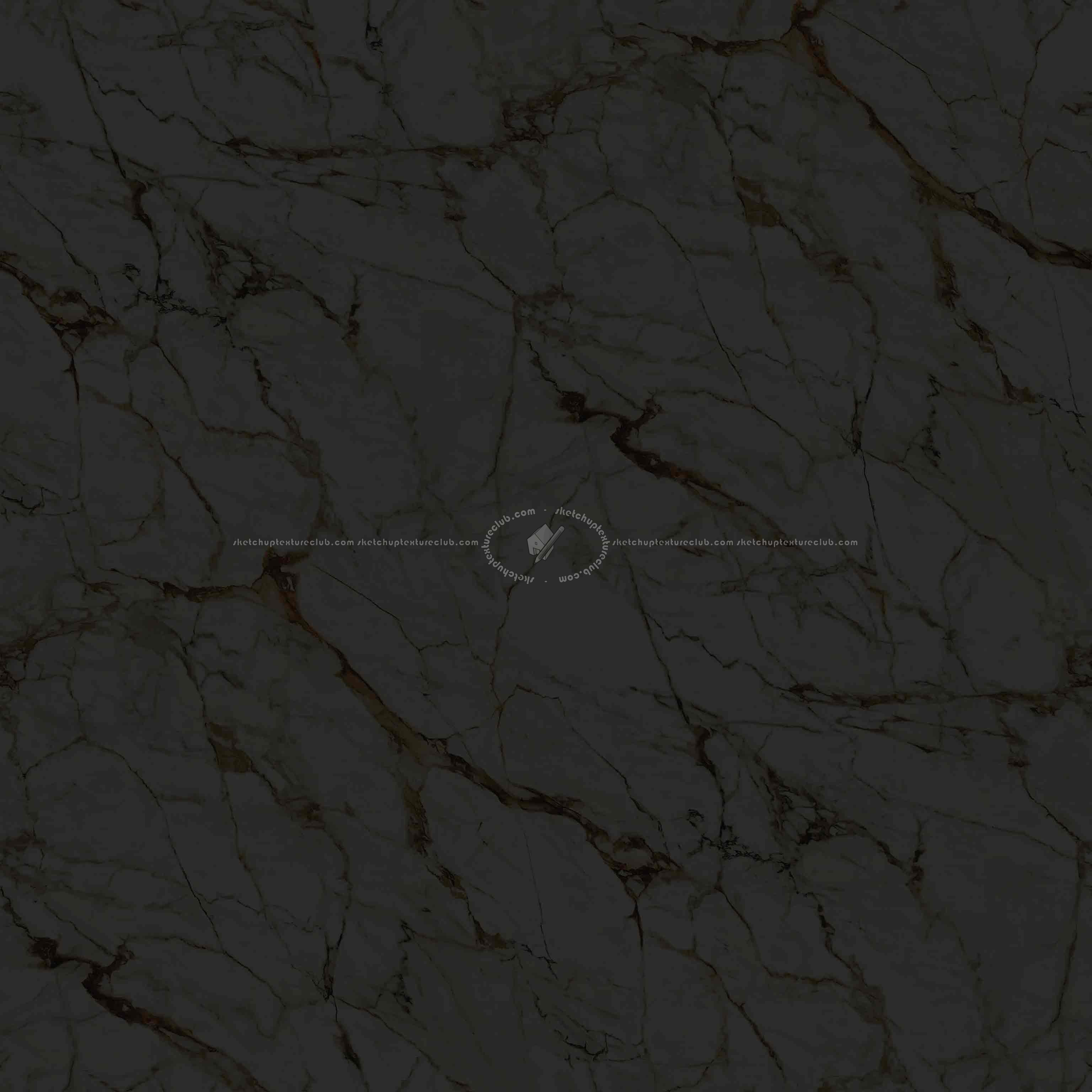 Textures   -   ARCHITECTURE   -   MARBLE SLABS   -   White  - Calacatta gold marble pbr texture seamless 22200 - Specular