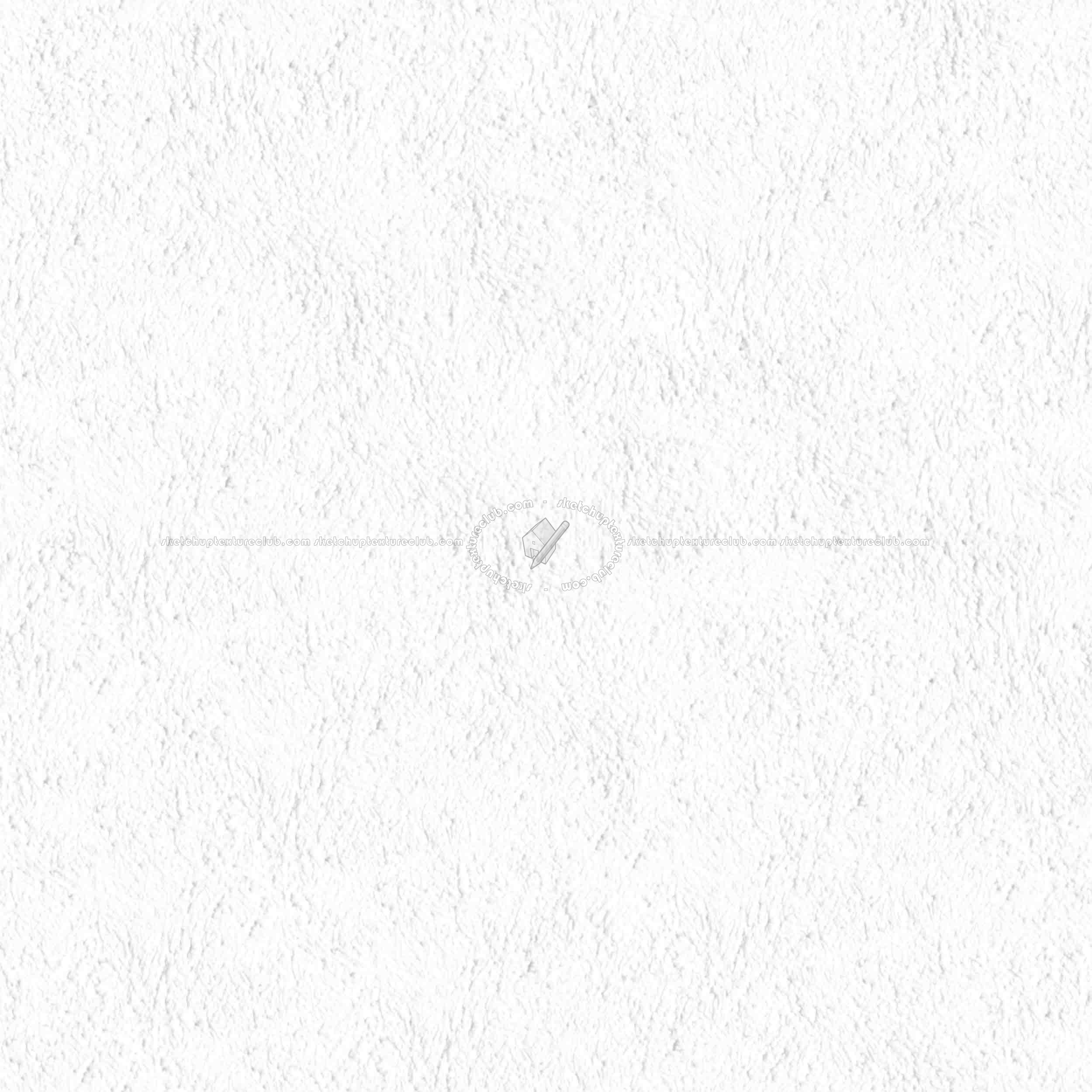 Textures   -   ARCHITECTURE   -   PLASTER   -   Clean plaster  - Clean plaster texture seamless 06842 - Ambient occlusion