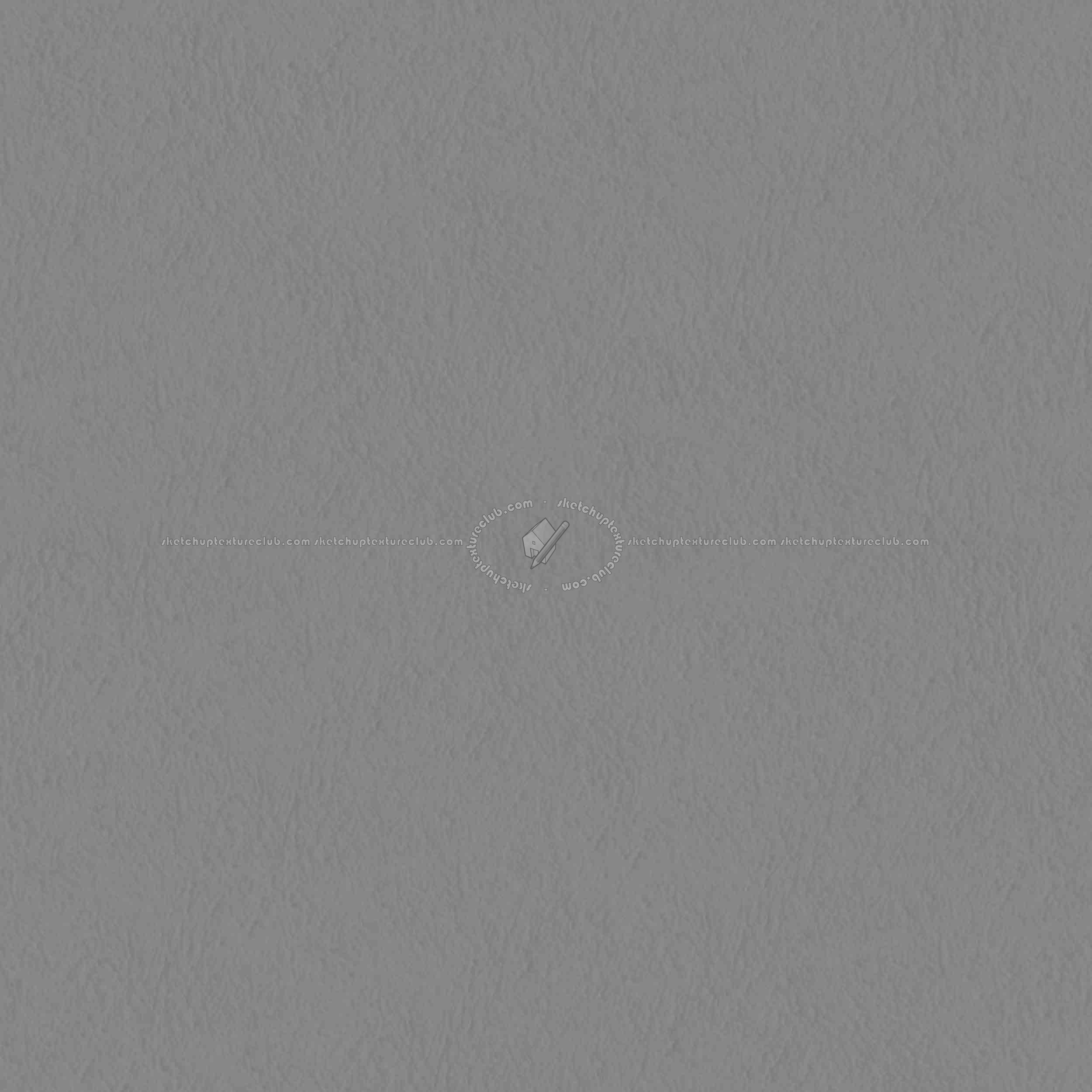 Textures   -   ARCHITECTURE   -   PLASTER   -   Clean plaster  - Clean plaster texture seamless 06842 - Displacement