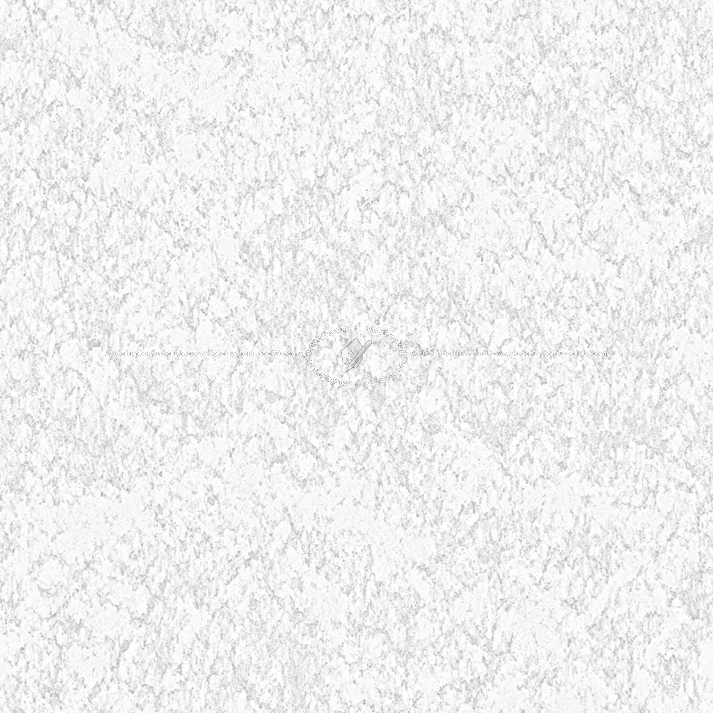 Textures   -   ARCHITECTURE   -   CONCRETE   -   Bare   -   Clean walls  - Concrete bare clean texture seamless 01256 - Ambient occlusion