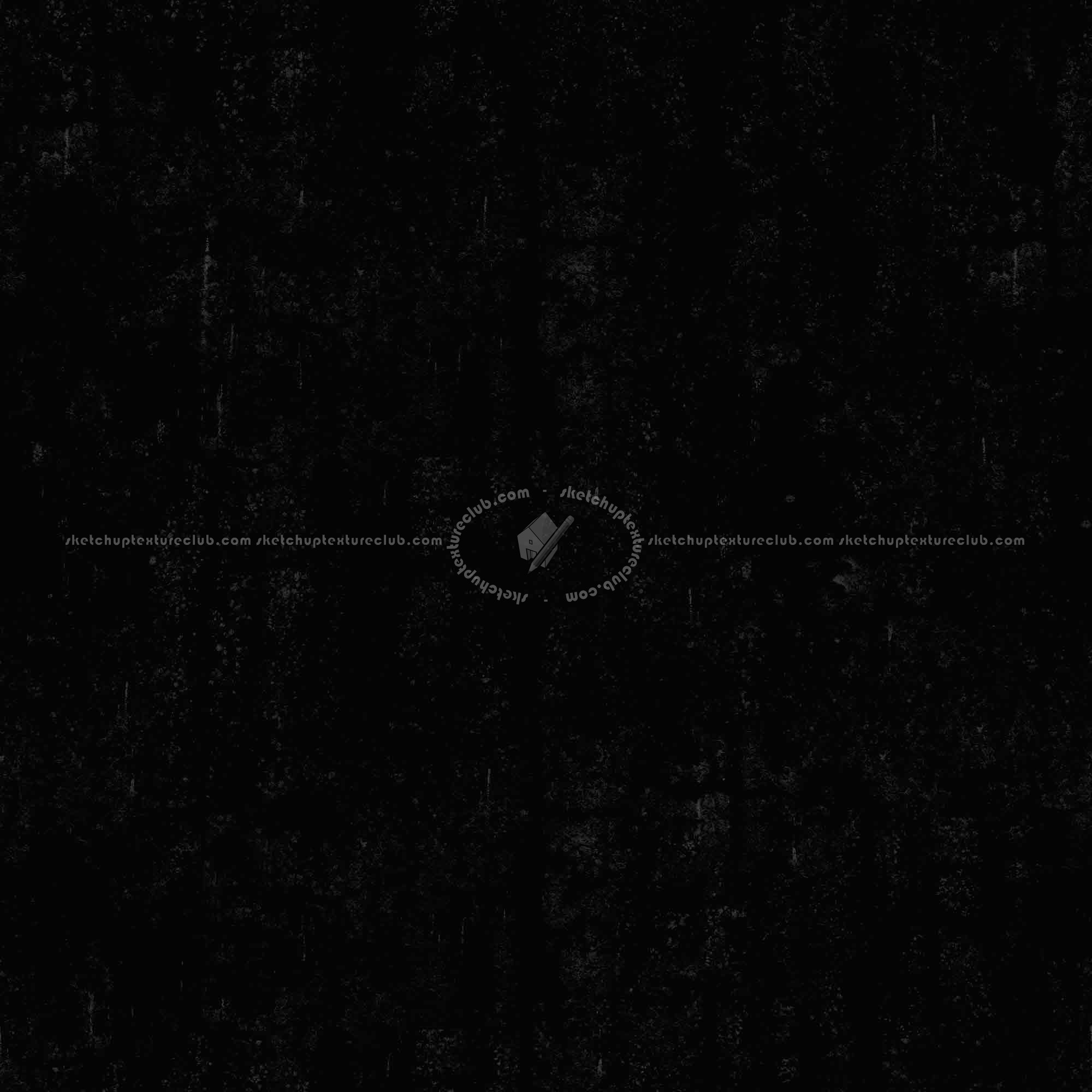 Textures   -   ARCHITECTURE   -   CONCRETE   -   Bare   -   Damaged walls  - Concrete bare damaged texture seamless 01422 - Specular