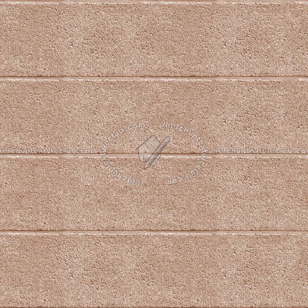 Textures   -   ARCHITECTURE   -   CONCRETE   -   Plates   -   Clean  - Concrete clean plates wall texture seamless 01685 (seamless)