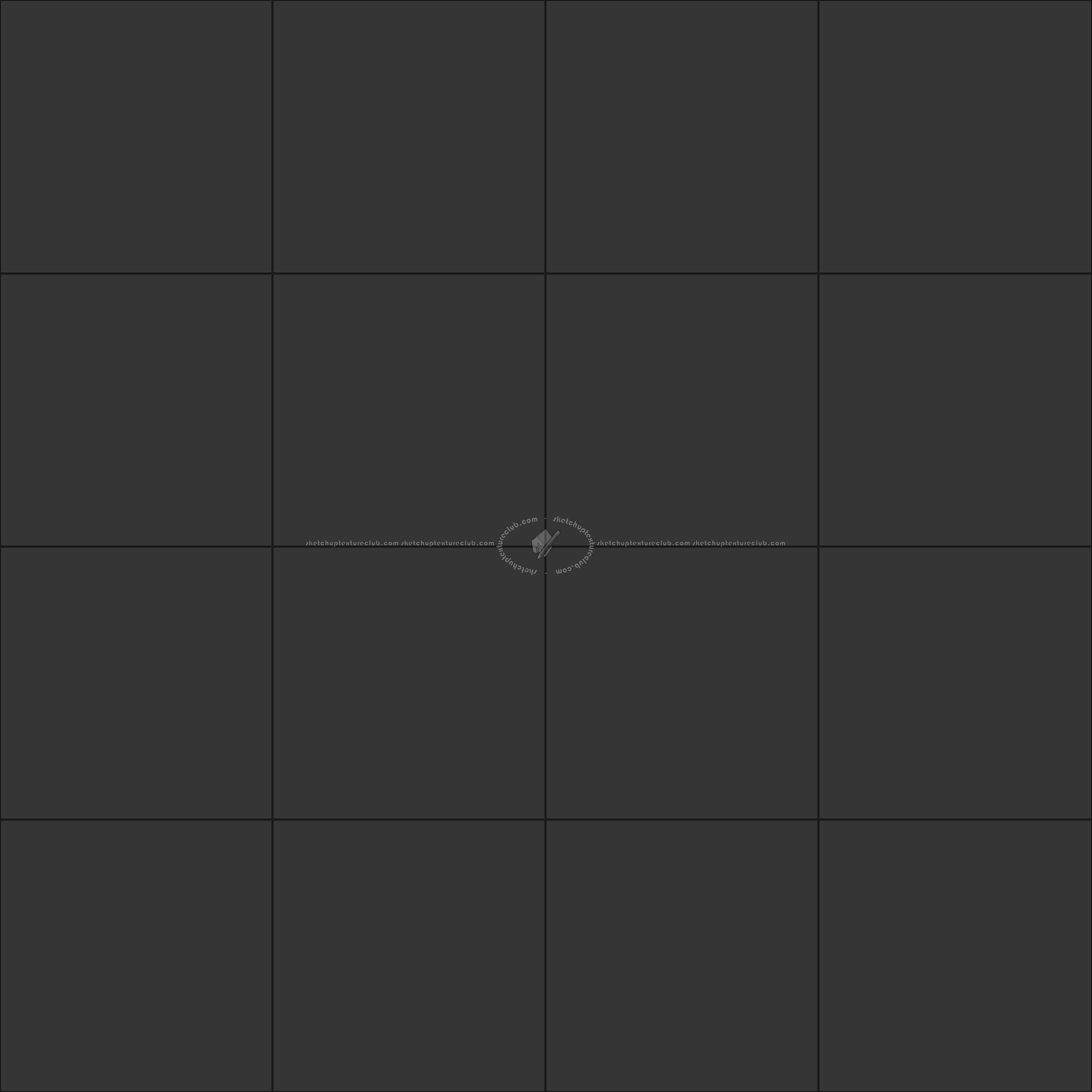 Textures   -   ARCHITECTURE   -   TILES INTERIOR   -   Design Industry  - Design industry square tile texture seamless 14102 - Specular