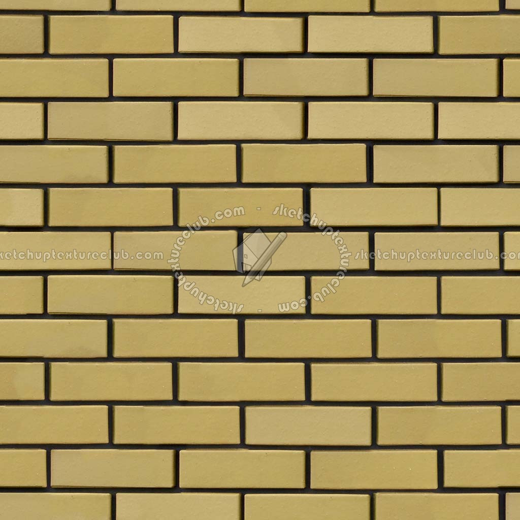 Textures   -   ARCHITECTURE   -   BRICKS   -   Facing Bricks   -   Smooth  - Facing smooth bricks texture seamless 00312 (seamless)