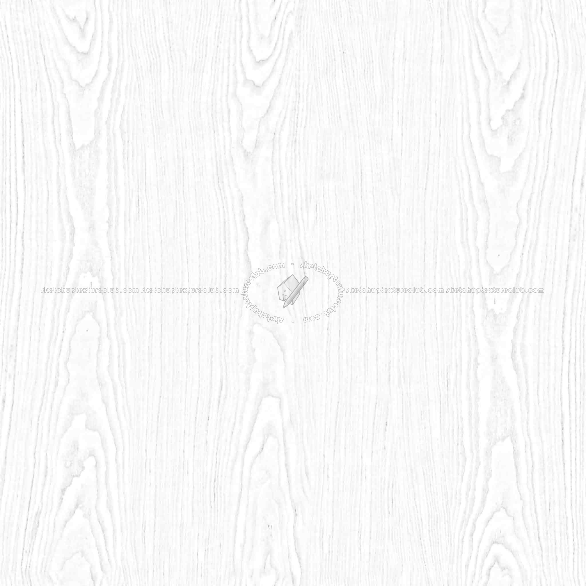 Textures   -   ARCHITECTURE   -   WOOD   -   Fine wood   -   Light wood  - Roble light wood fine texture seamless 04353 - Ambient occlusion