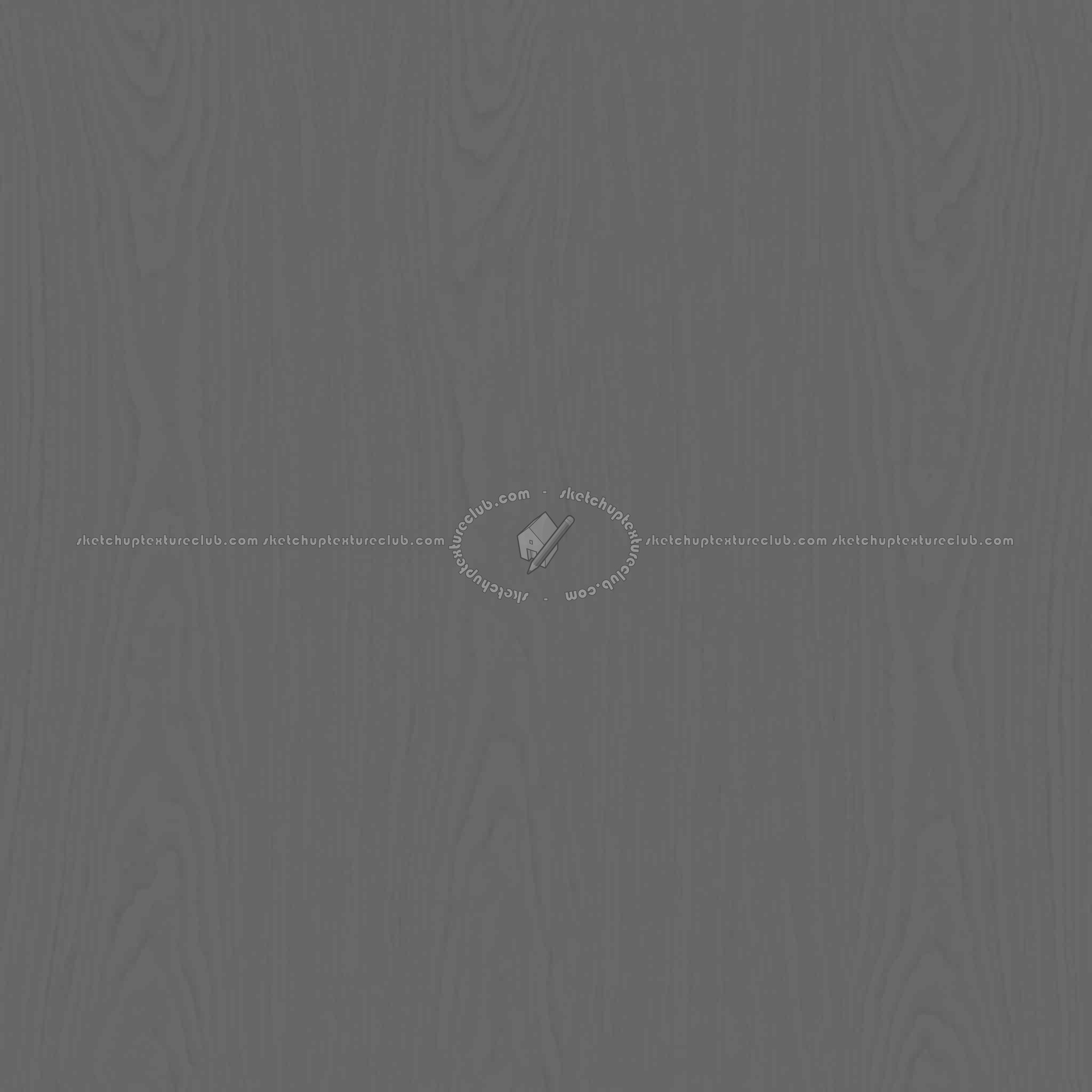 Textures   -   ARCHITECTURE   -   WOOD   -   Fine wood   -   Light wood  - Roble light wood fine texture seamless 04353 - Displacement