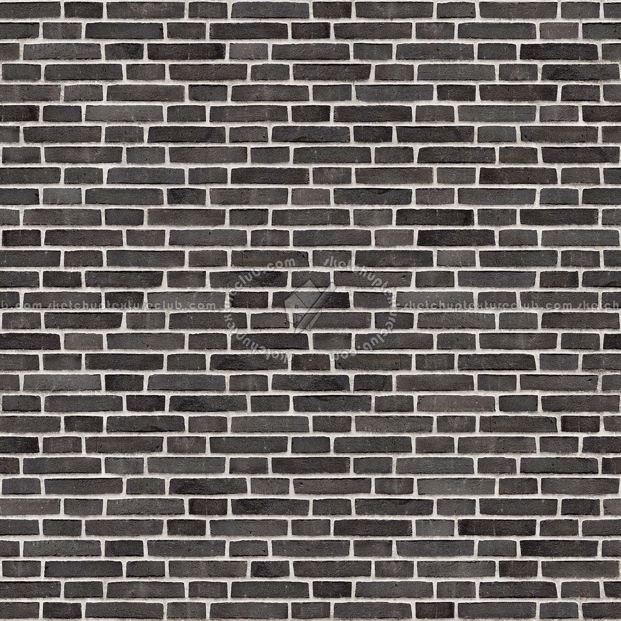 Textures   -   ARCHITECTURE   -   BRICKS   -   Facing Bricks   -   Rustic  - Rustic bricks texture seamless 00236 (seamless)