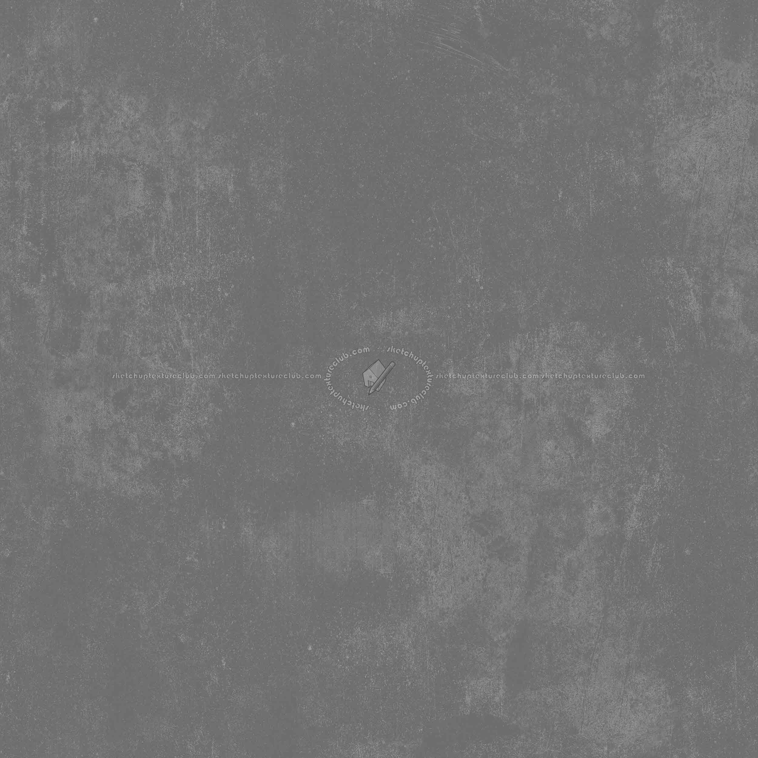 Textures   -   MATERIALS   -   METALS   -   Dirty rusty  - 63_rusty dirty metal PBR texture seamless 21609 - Specular