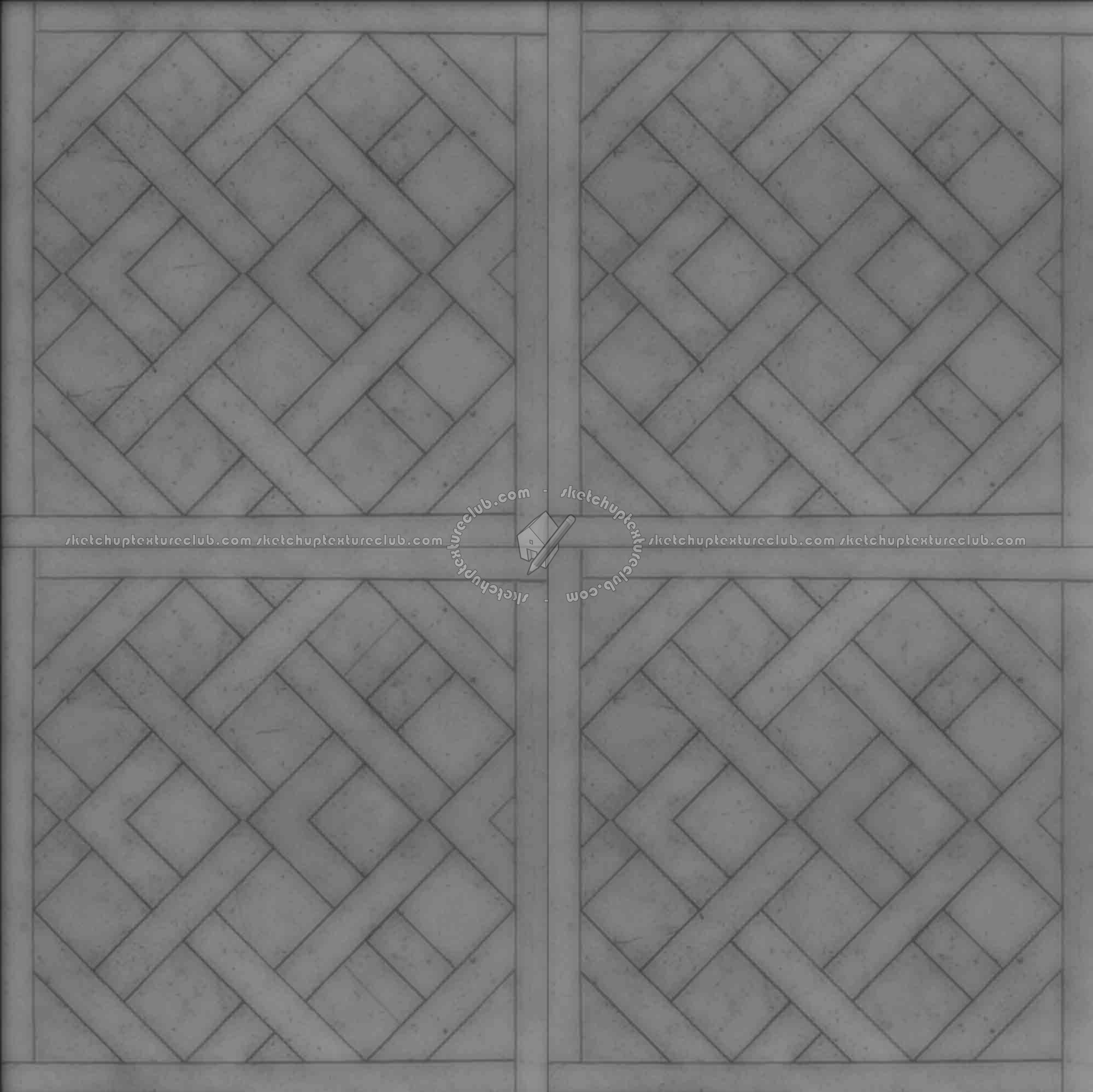 Versailles gezoet stone tile texture seamless 20549