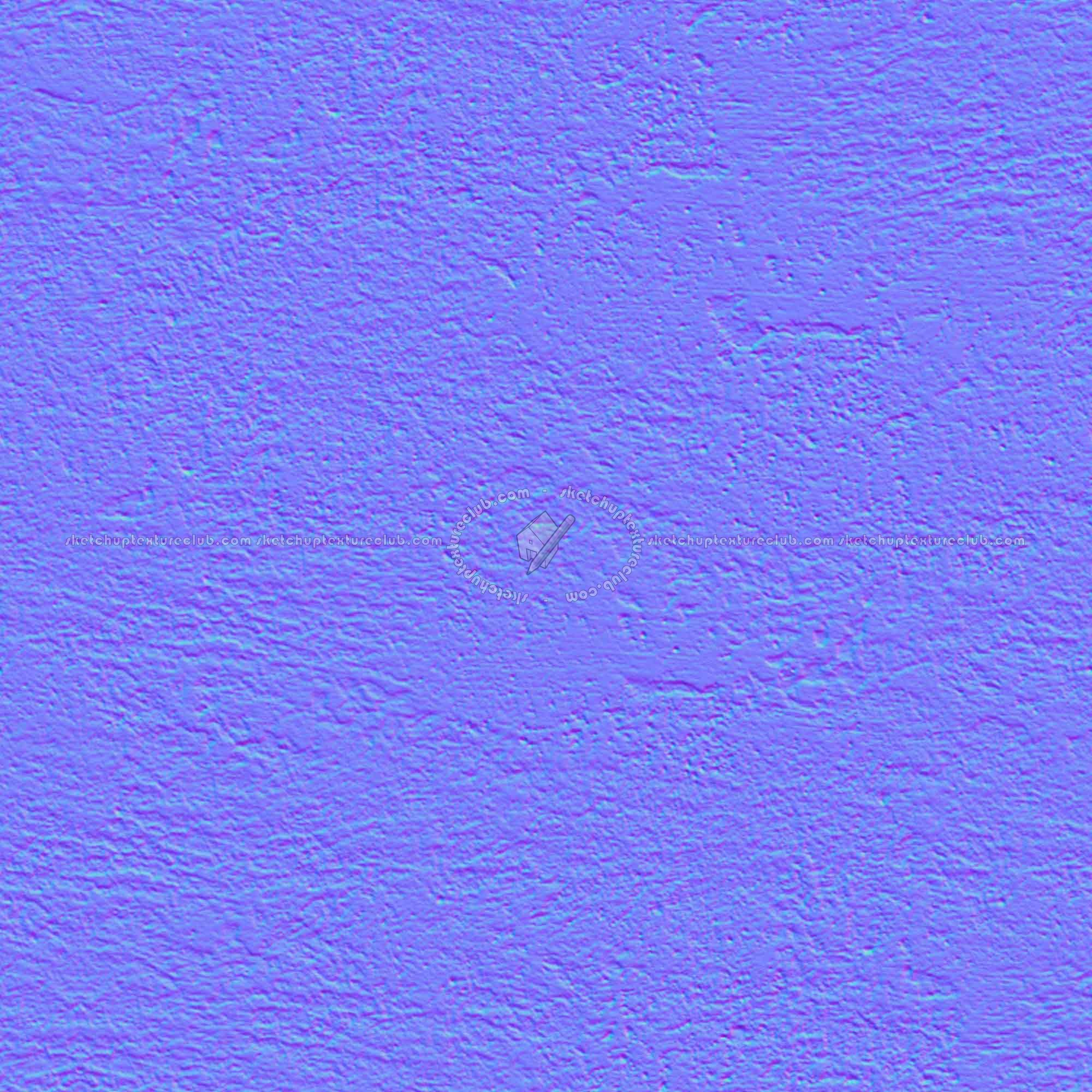 Textures   -   ARCHITECTURE   -   CONCRETE   -   Bare   -   Dirty walls  - Concrete bare dirty texture seamless 01488 - Normal