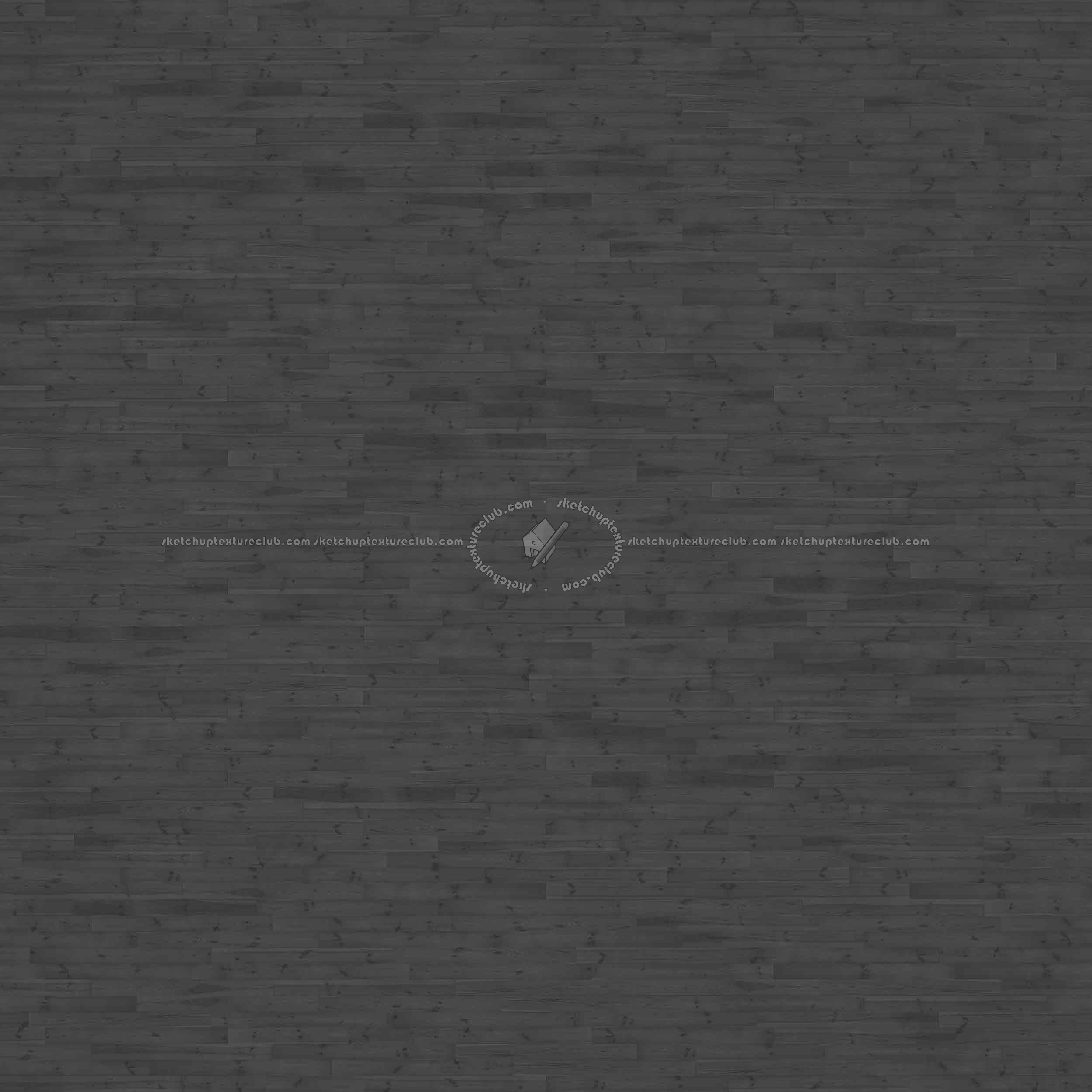 Textures   -   ARCHITECTURE   -   WOOD FLOORS   -   Parquet dark  - Parquet medium color seamless 05117 - Specular