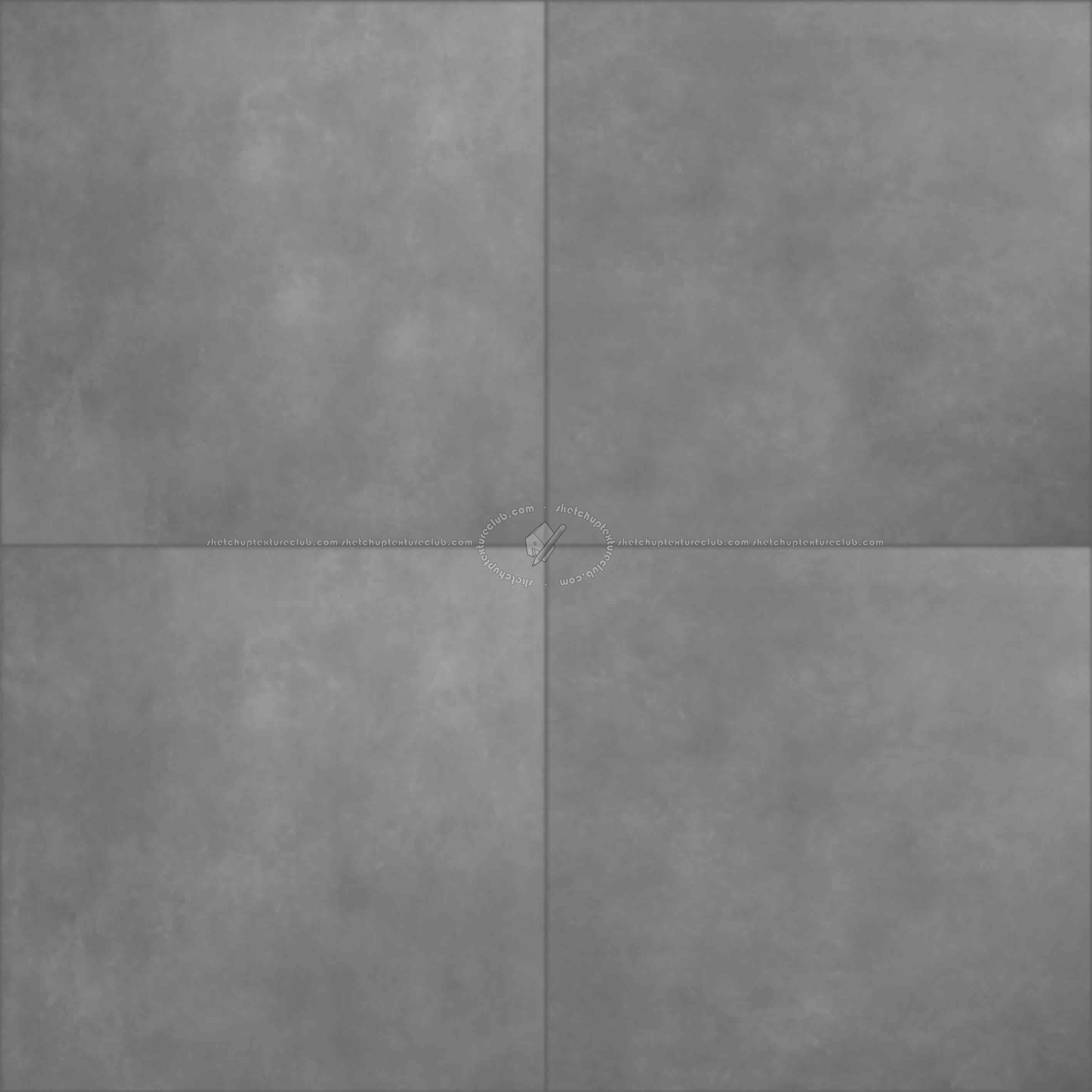 Design industry concrete square tile texture seamless 14103