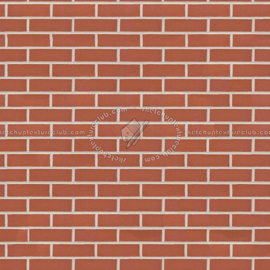Textures   -   ARCHITECTURE   -   BRICKS   -   Facing Bricks   -   Smooth  - Facing smooth bricks texture seamless 00313 (seamless)