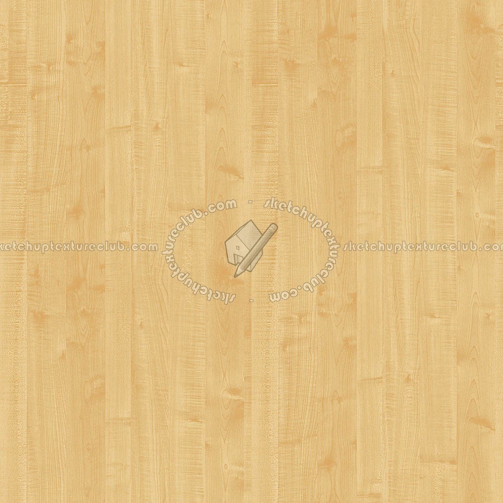 Textures   -   ARCHITECTURE   -   WOOD   -   Fine wood   -   Light wood  - Hard maple light wood fine texture seamless 04354 (seamless)