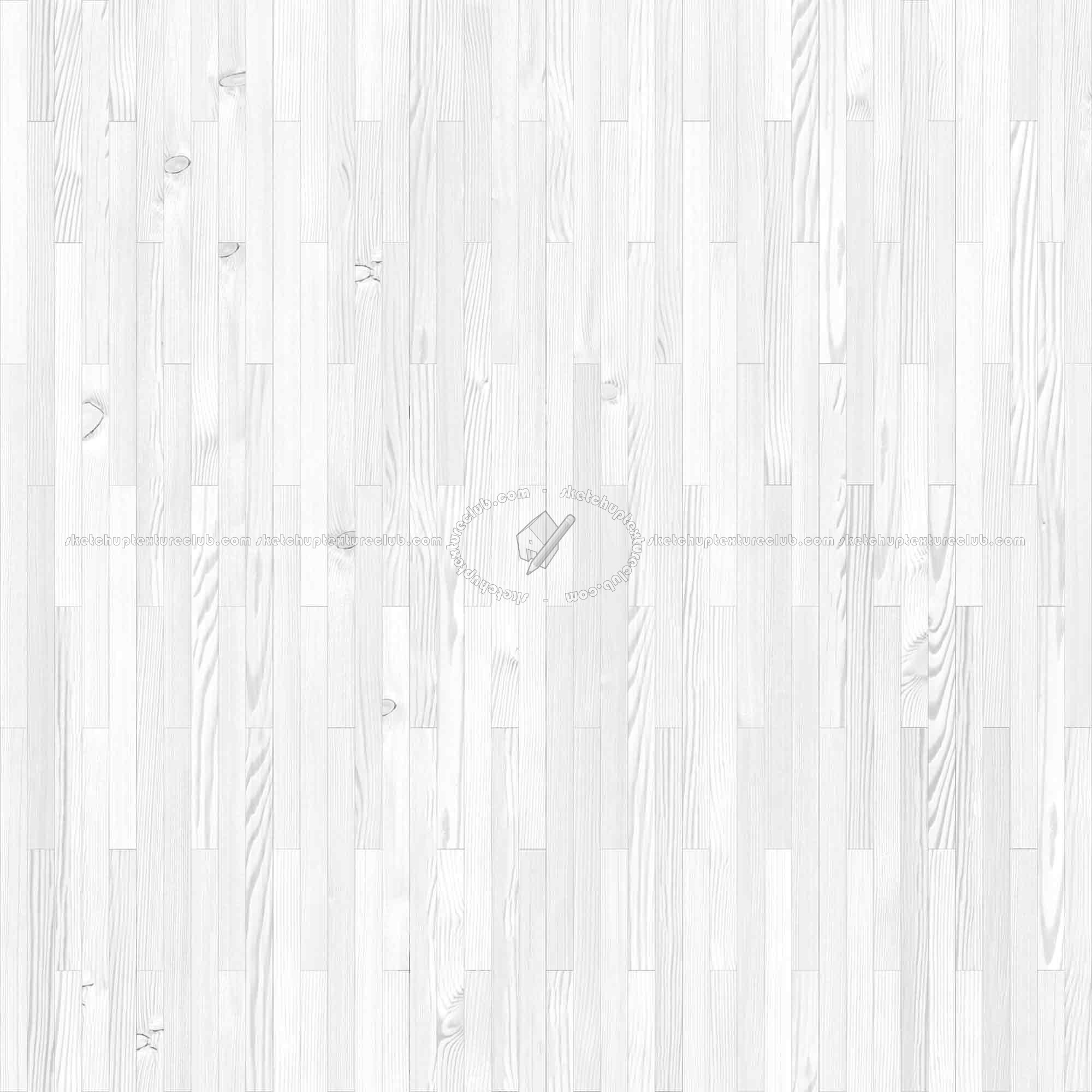 Textures   -   ARCHITECTURE   -   WOOD FLOORS   -   Parquet ligth  - Light parquet texture seamless 05231 - Ambient occlusion