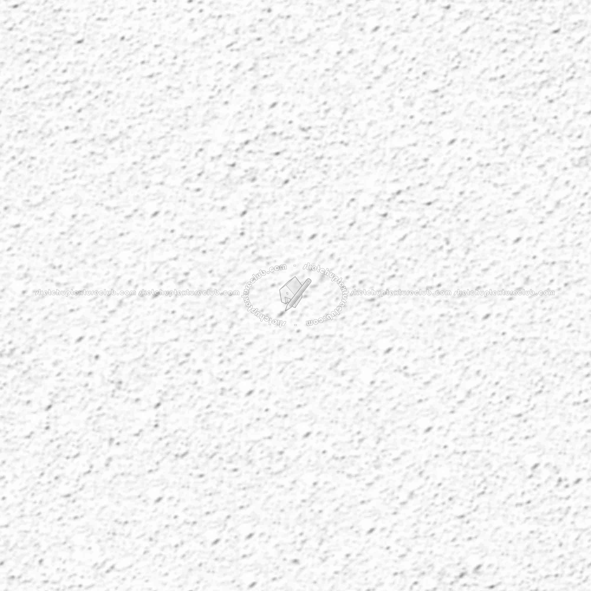 Textures   -   ARCHITECTURE   -   PLASTER   -   Clean plaster  - Clean plaster texture seamless 19748 - Ambient occlusion