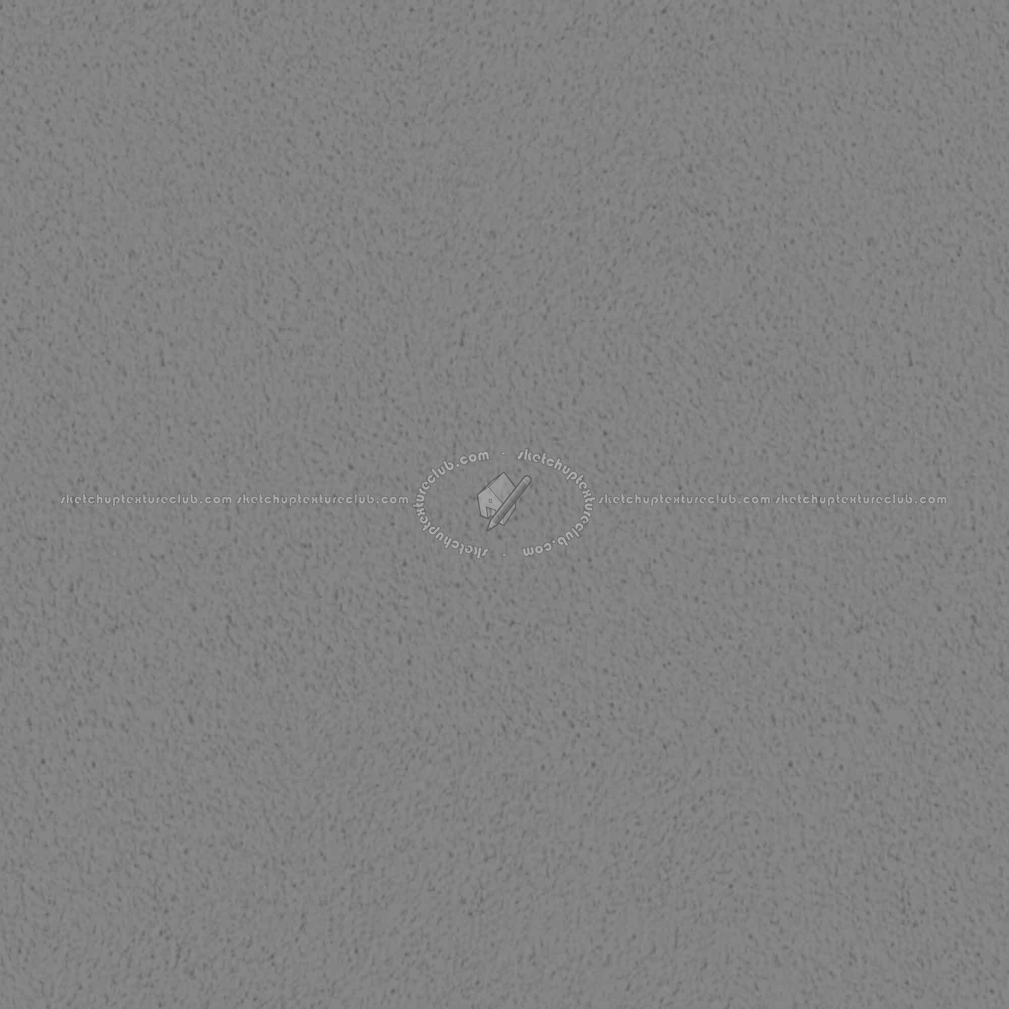 Textures   -   ARCHITECTURE   -   CONCRETE   -   Bare   -   Clean walls  - Concrete bare clean texture seamless 01258 - Displacement