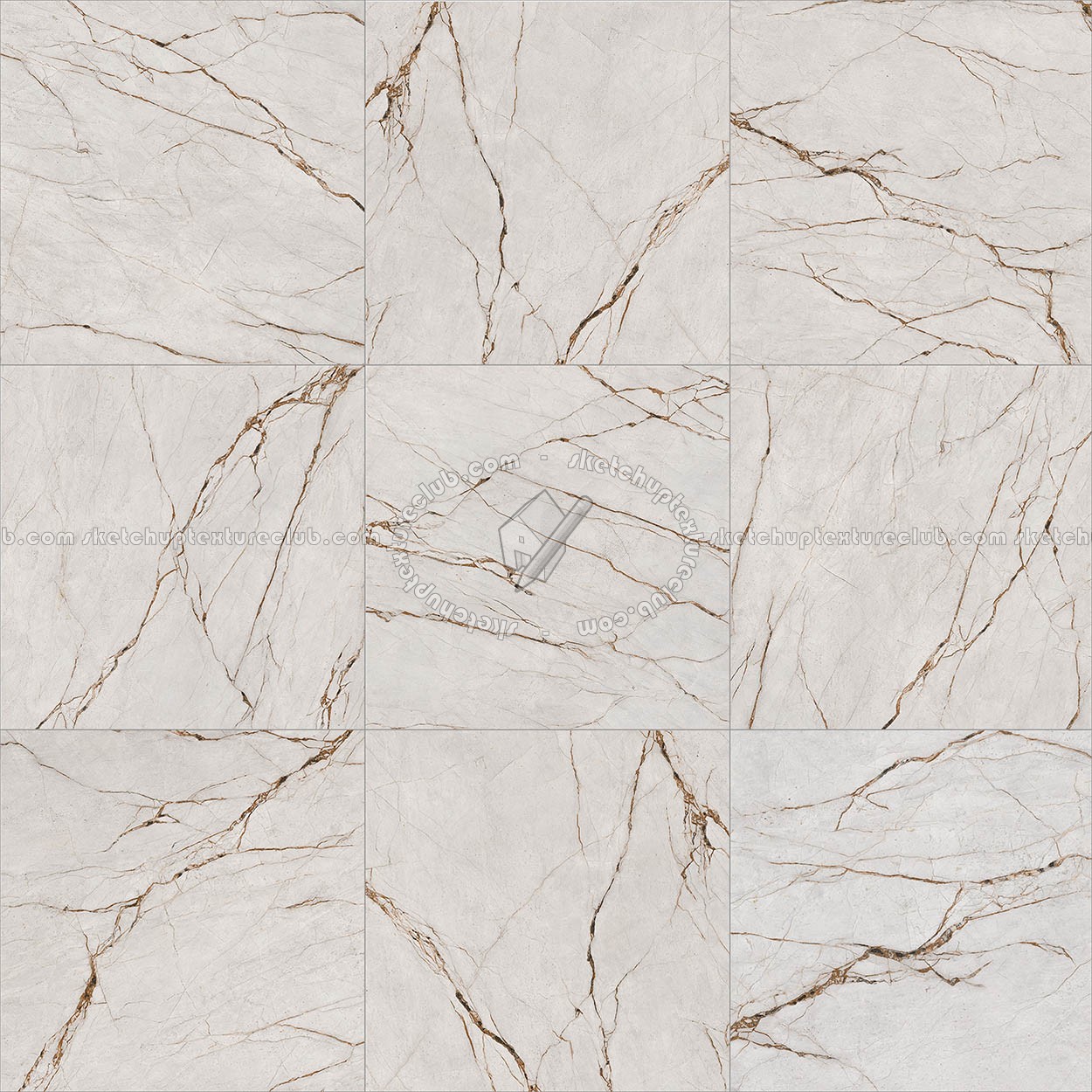 Grey Marble Floor Pbr Texture Seamless 22324