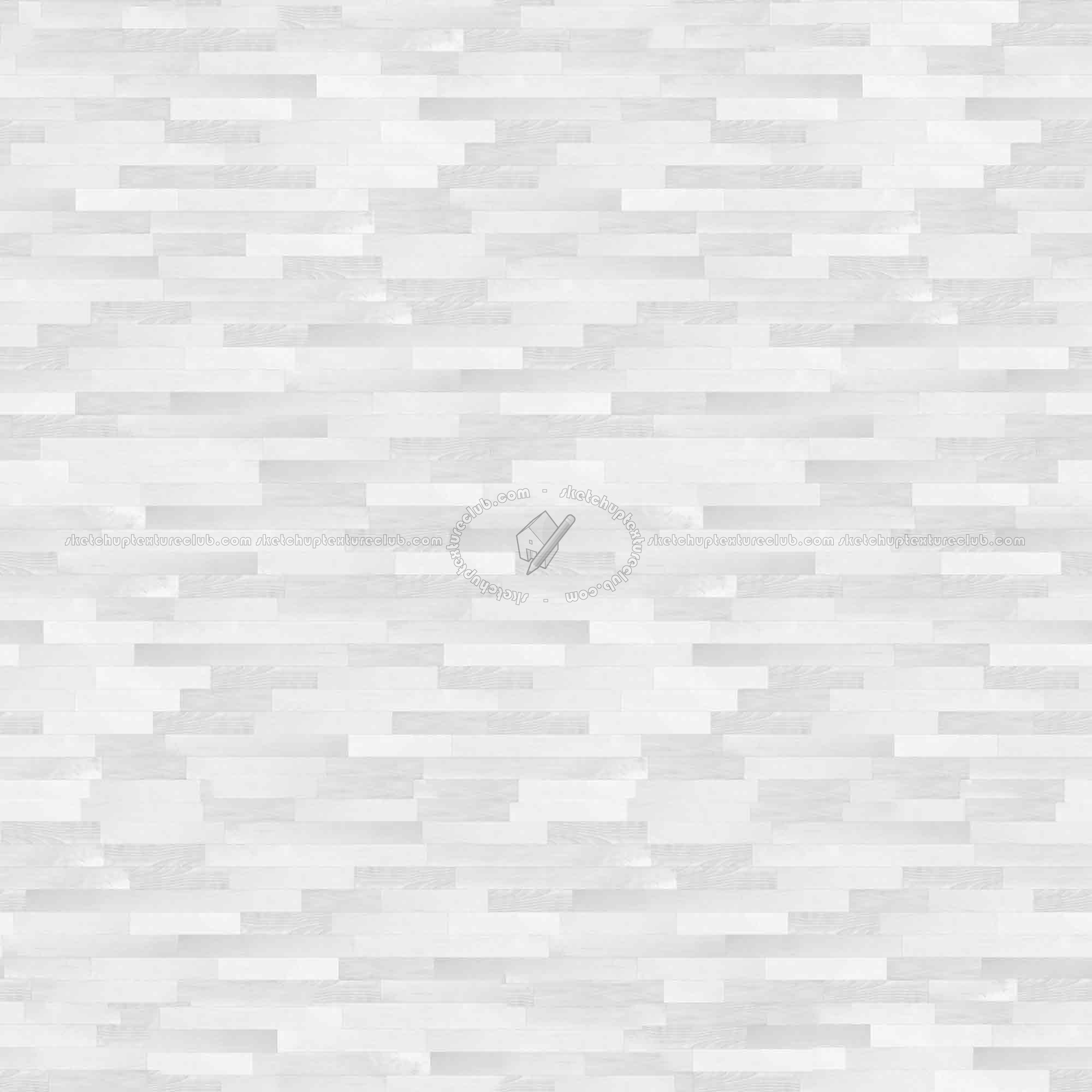 Textures   -   ARCHITECTURE   -   WOOD FLOORS   -   Parquet ligth  - Light parquet texture seamless 05232 - Ambient occlusion