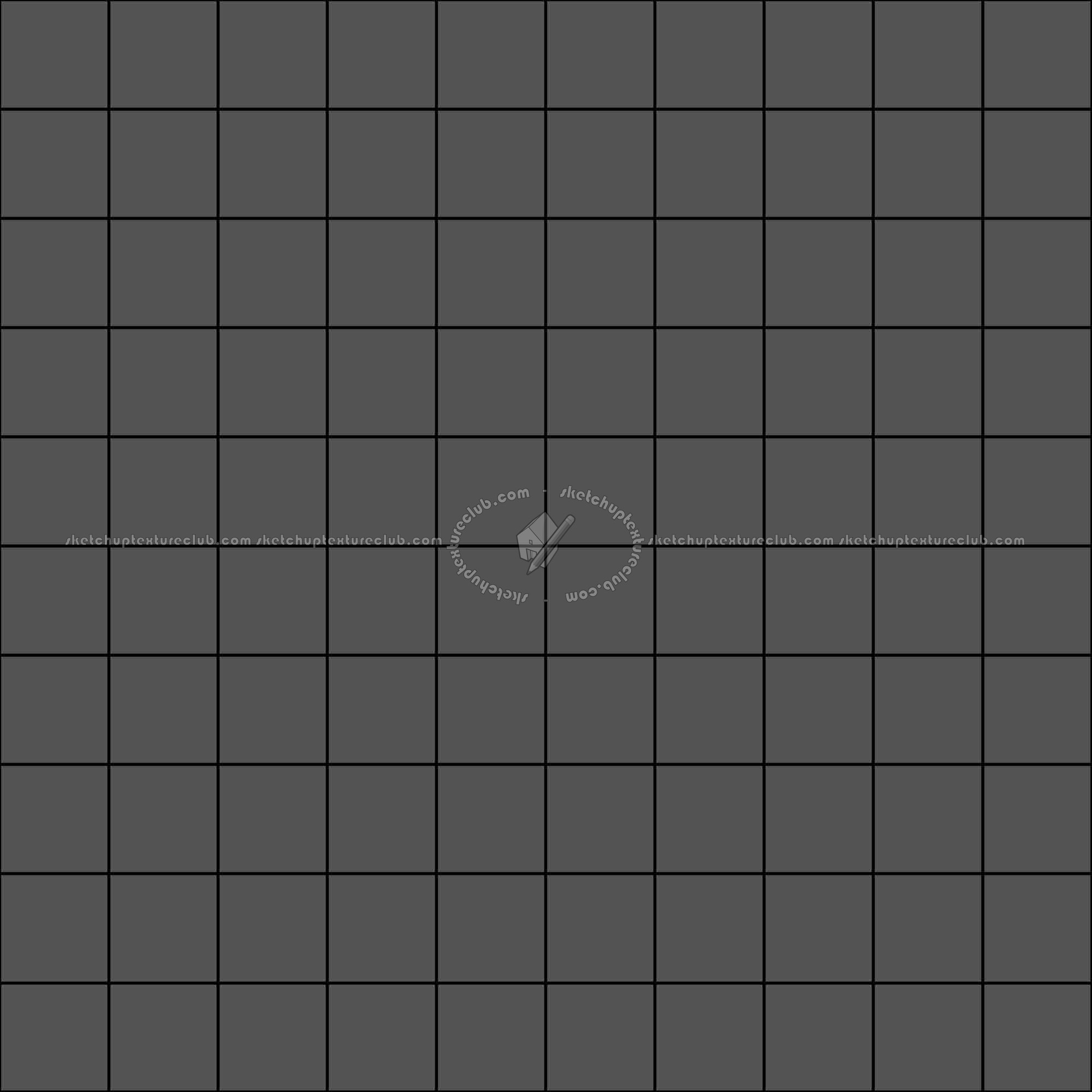 Textures   -   ARCHITECTURE   -   TILES INTERIOR   -   Mosaico   -   Classic format   -   Multicolor  - Mosaico multicolor tiles texture seamless 20566 - Specular