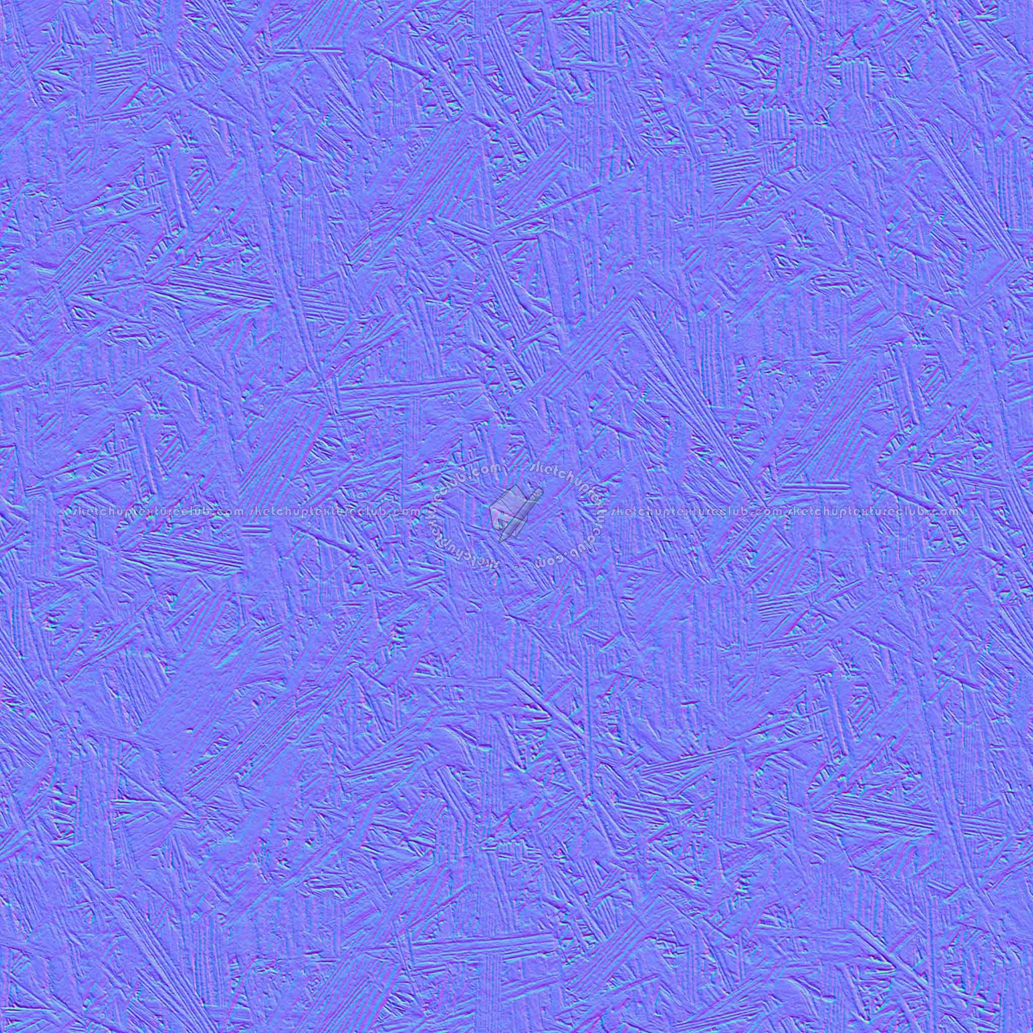 Textures   -   ARCHITECTURE   -   WOOD   -   Plywood  - OSB wood panel PBR texture seamless 21835 - Normal